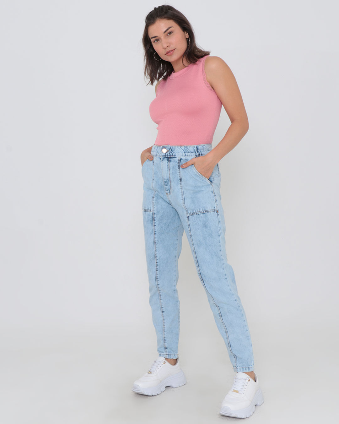 Blusa-Sem-Manga-Det-Renda--5028---Rosa-Claro