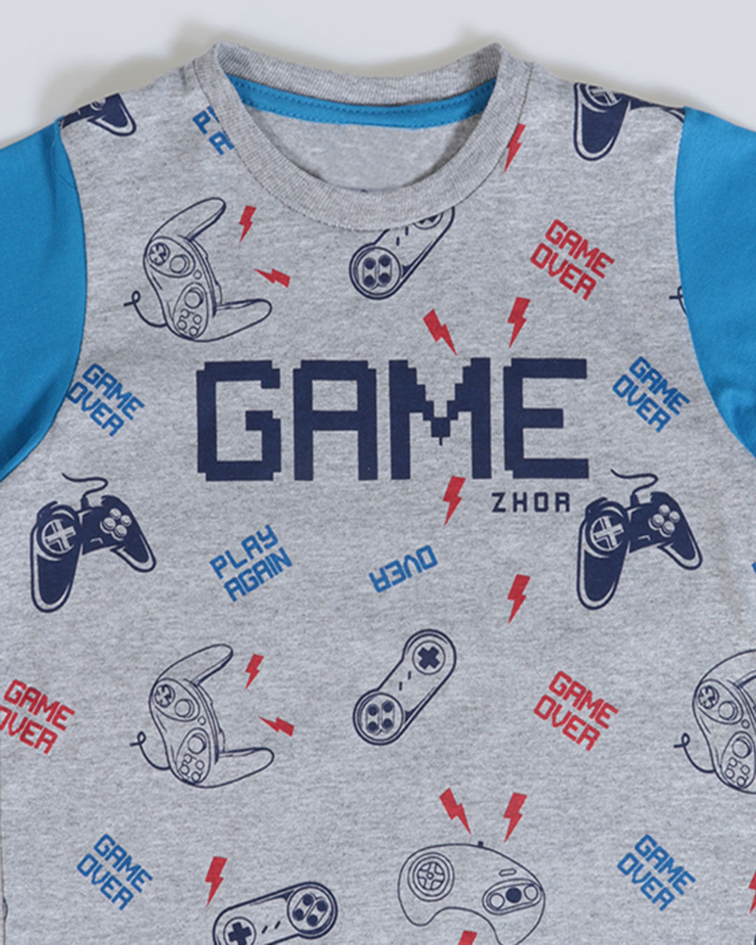 Camiseta-Mc-117-Game-Masc13---Cinza-Claro