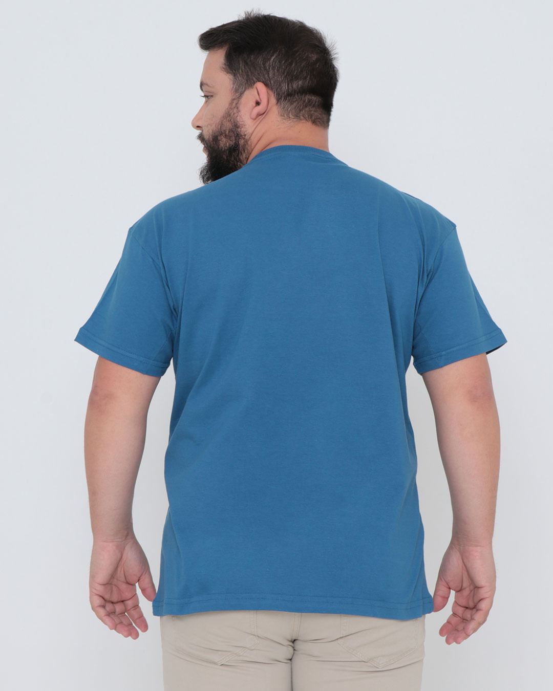 Camiseta-Ecko-Estampa-K644a-Plus-Ec---Azul-Medio