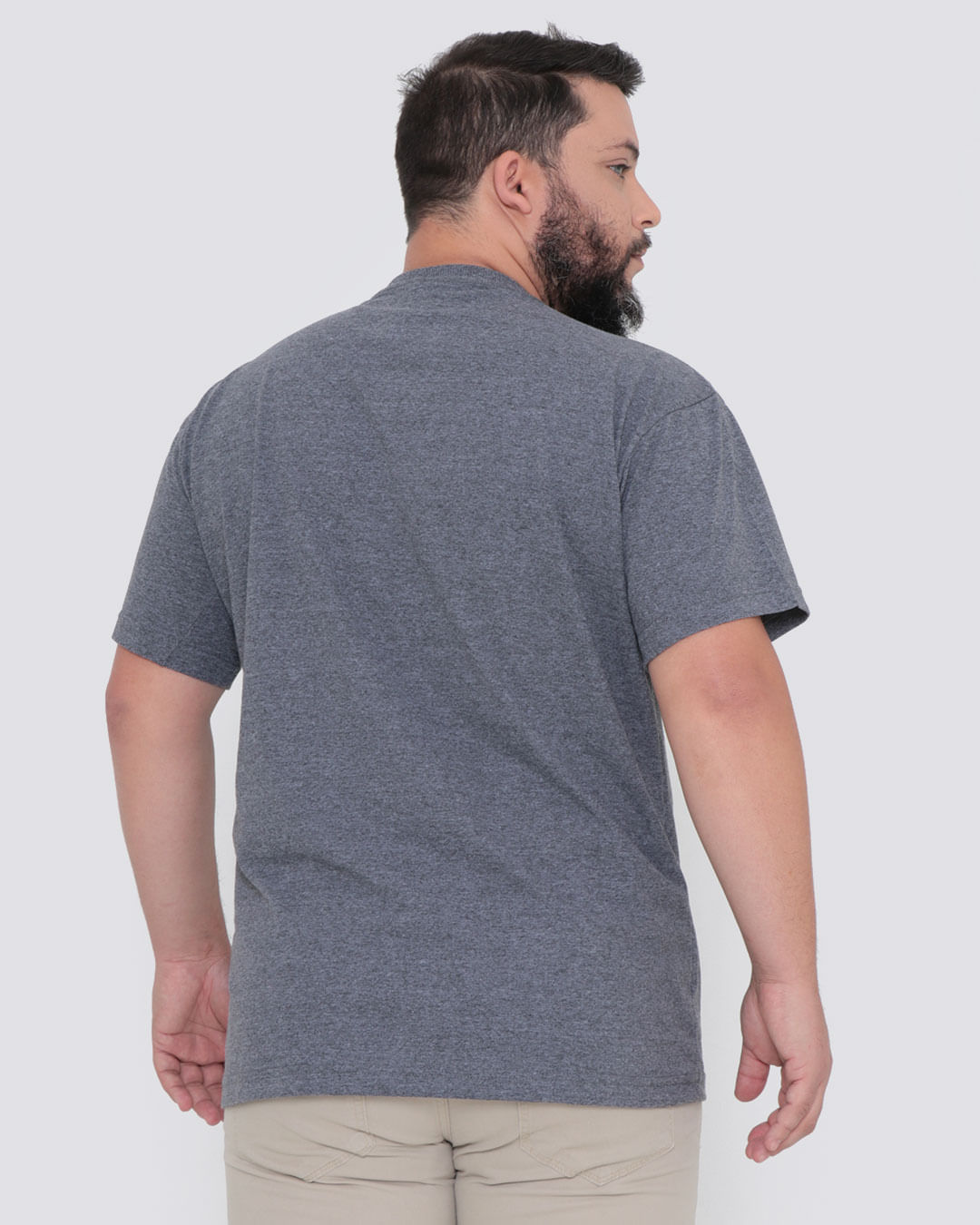 Camiseta-Ecko-Especial-K642a-Plus-Ec---Cinza-Medio