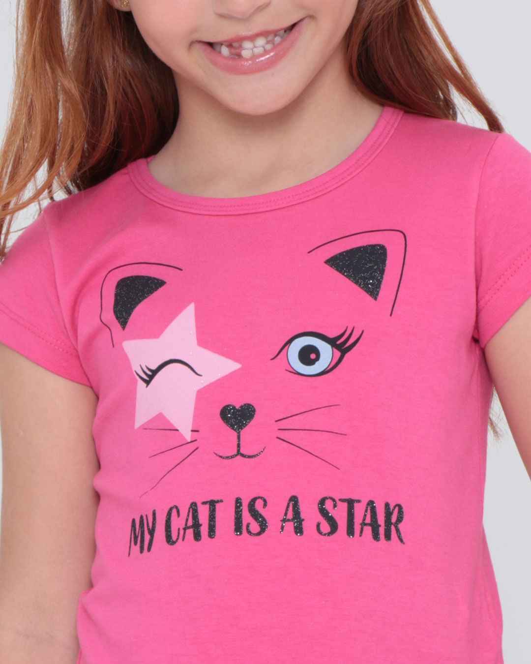Blusa-3910-Cat-Star-Pink-Mc-F48---Rosa-Medio
