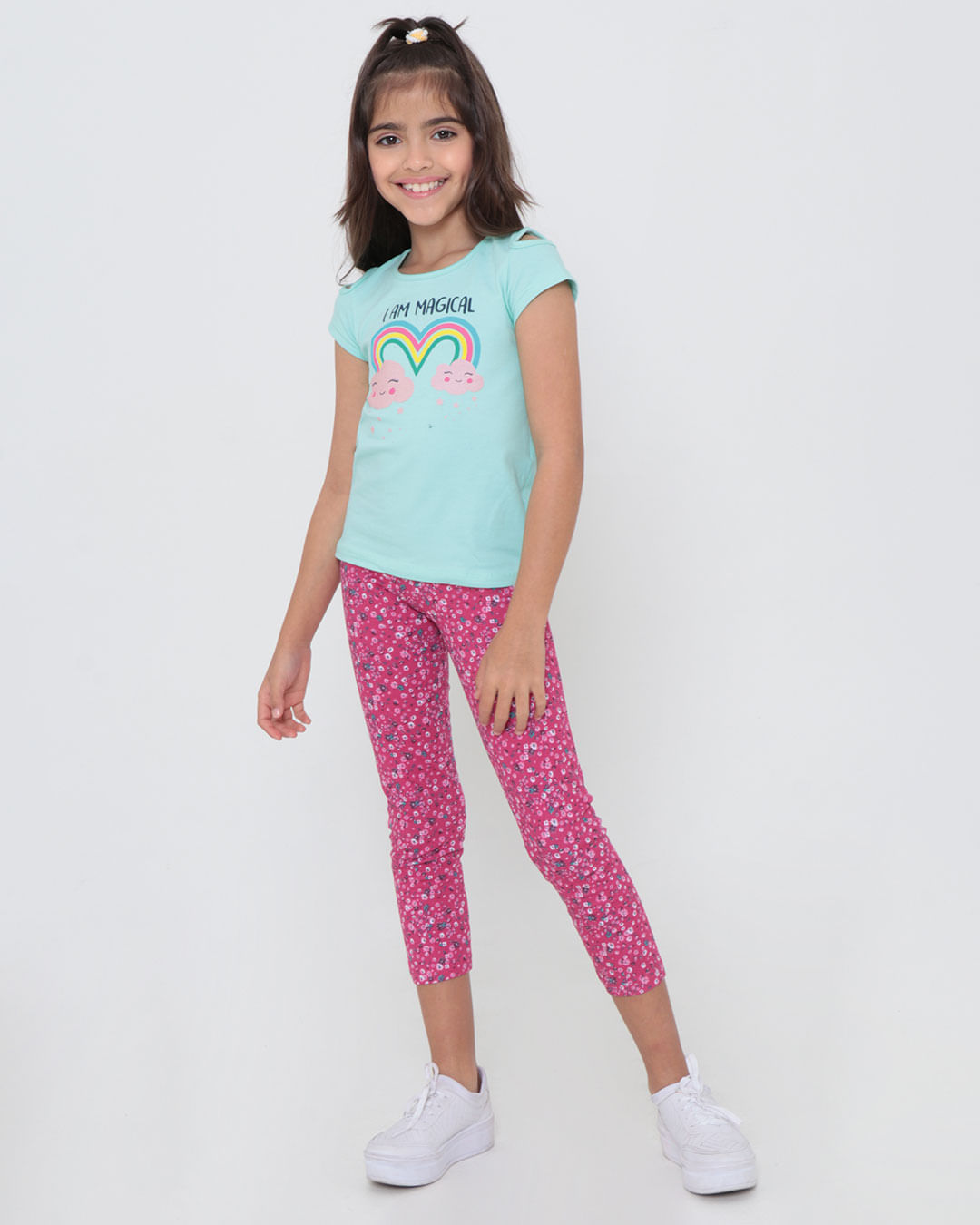 Legging-Rotativa-F-48---Rosa-Floral