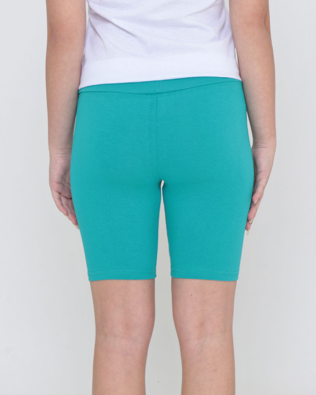 Bermuda-Ciclista-Lisa-F-1016---Azul-Outros