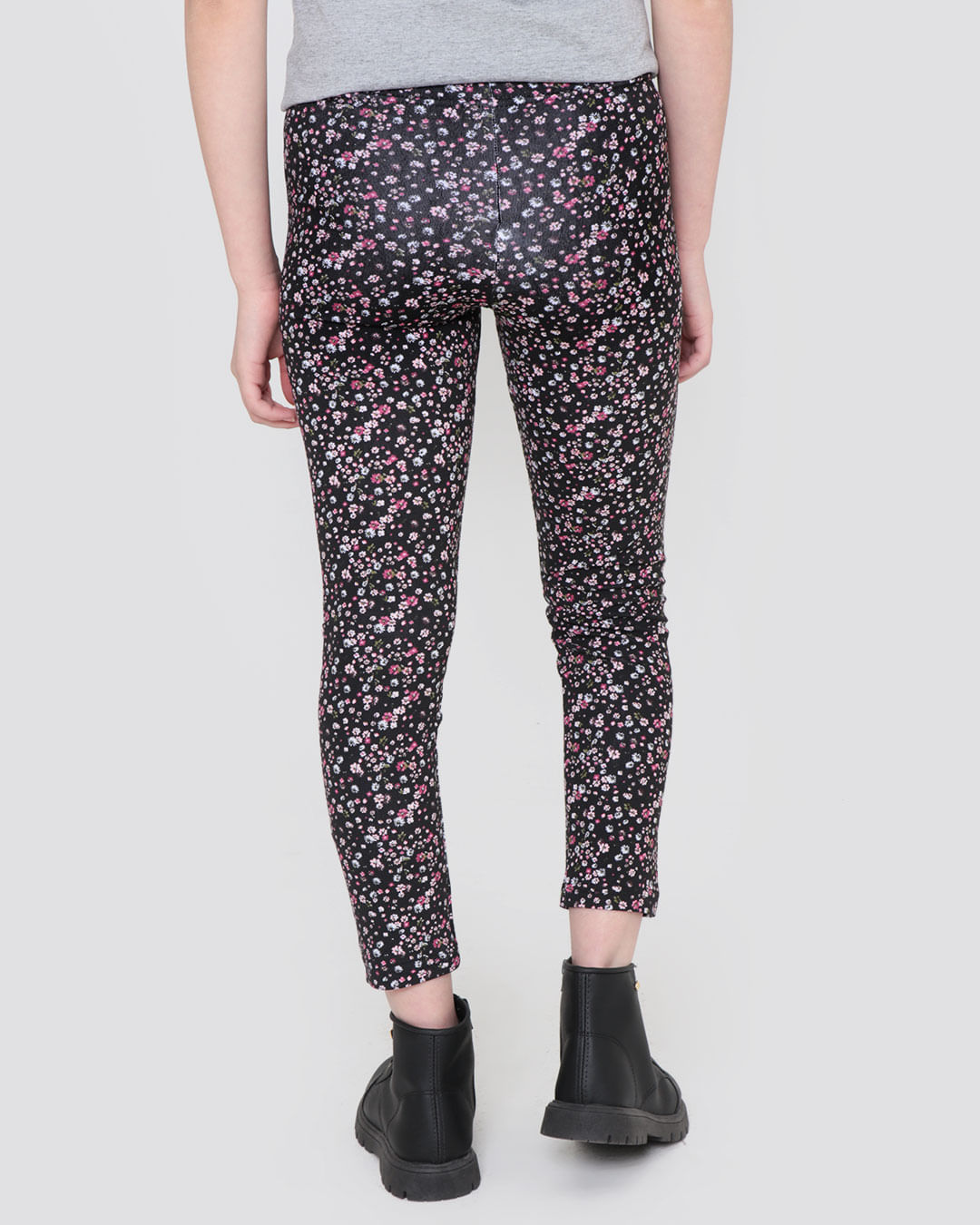 Legging-Sortida-F-1016---Preto-Floral