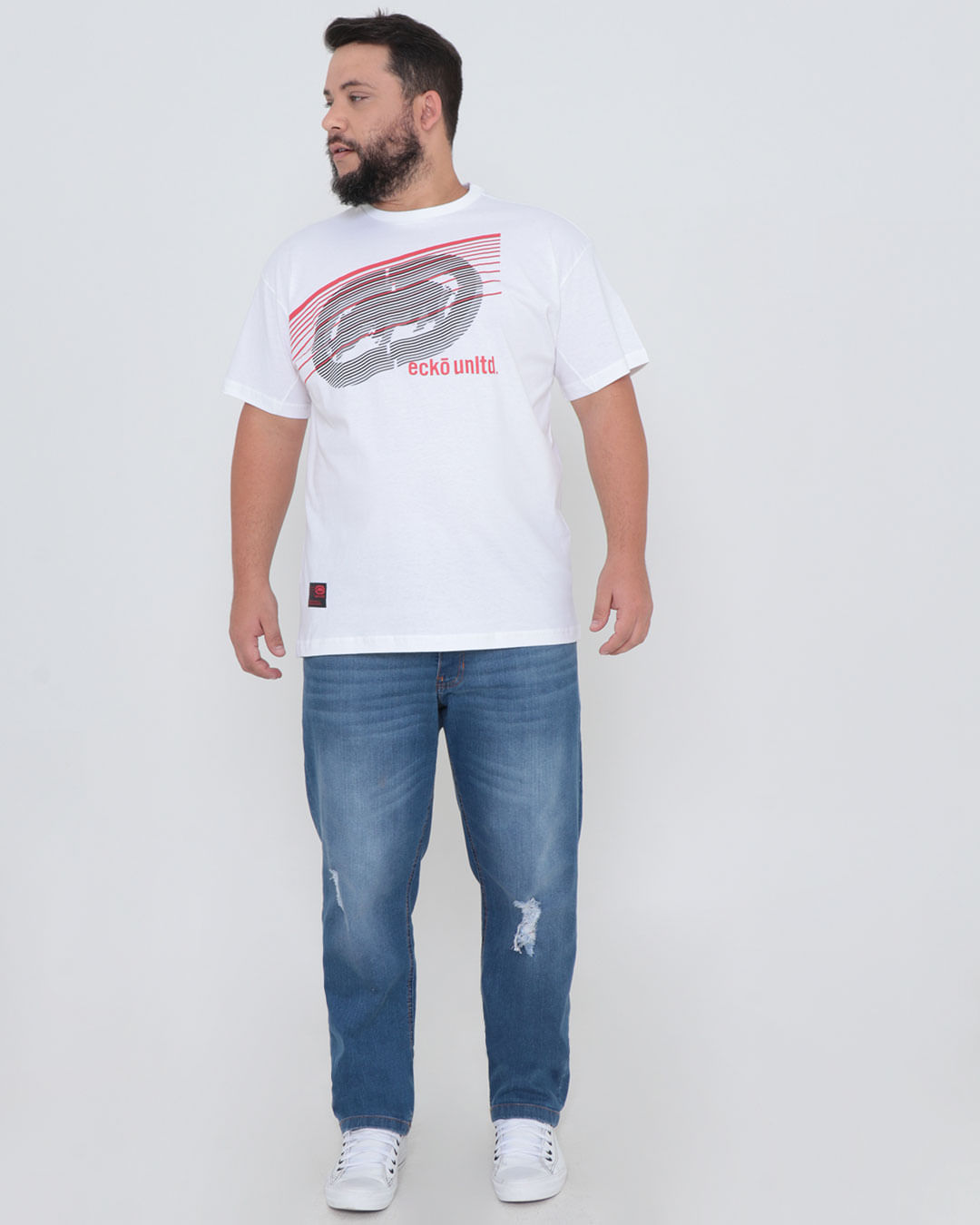 Camiseta-Ecko-Estampa-K645a-Plus-Ec---Off-White