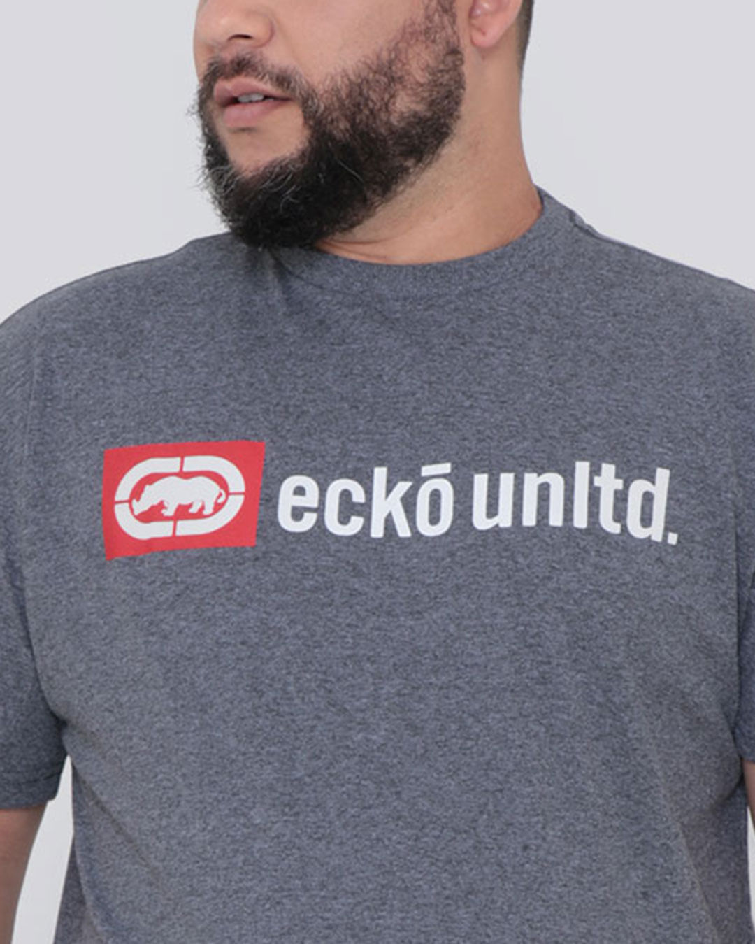 Camiseta-Ecko-Especial-K636a-Plus-Ec---Cinza-Medio