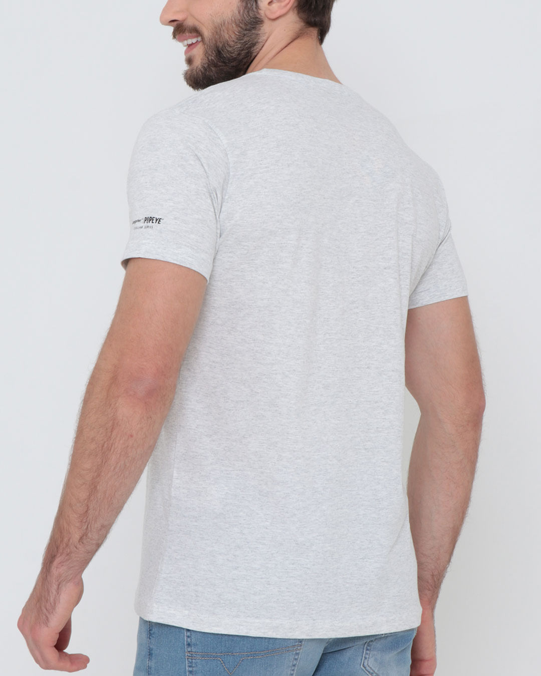 Camiseta-10160770-Popeye-Pgg---Mescla-Claro