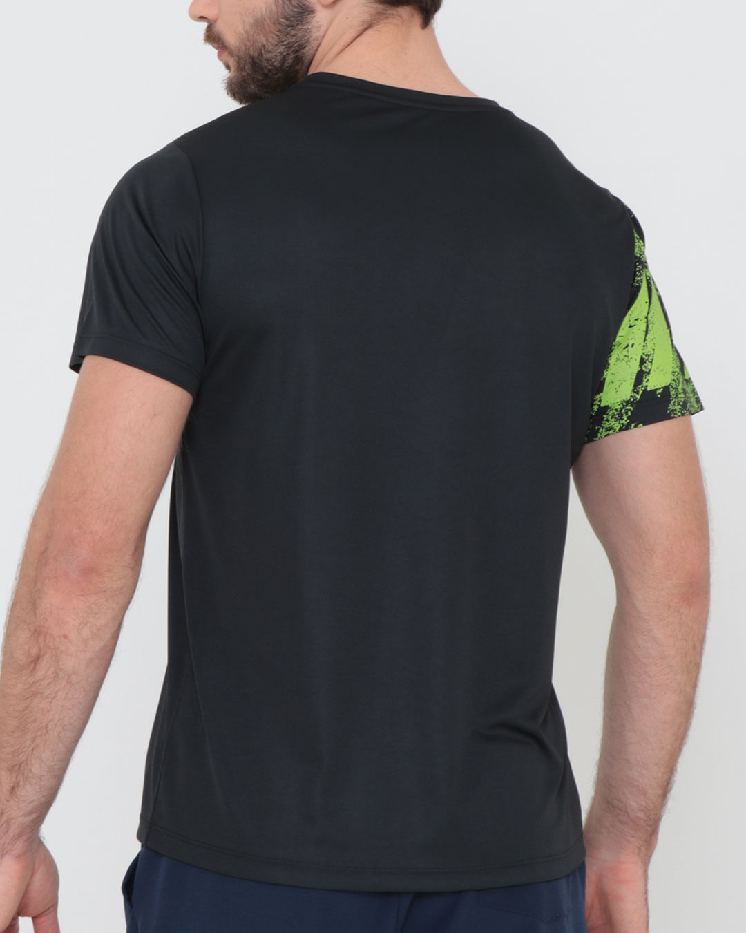Camiseta-A11068-Estampada---Preto
