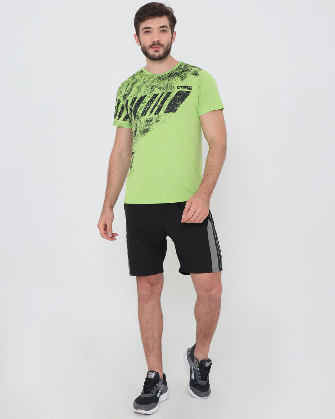 Camiseta-A11068-Estampada---Verde-Claro