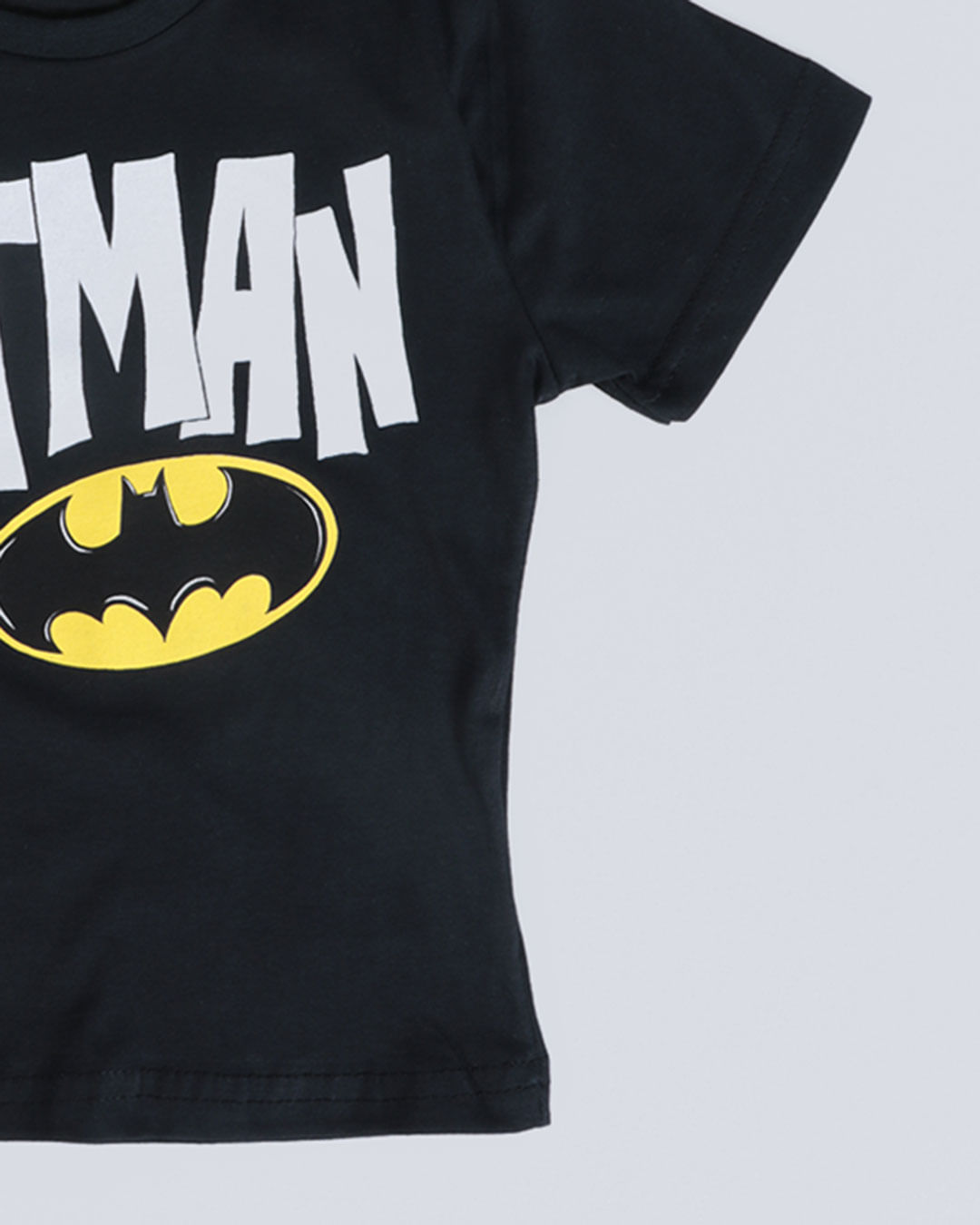Camiseta-Mc-Ch22555-Batman-M13---Preto