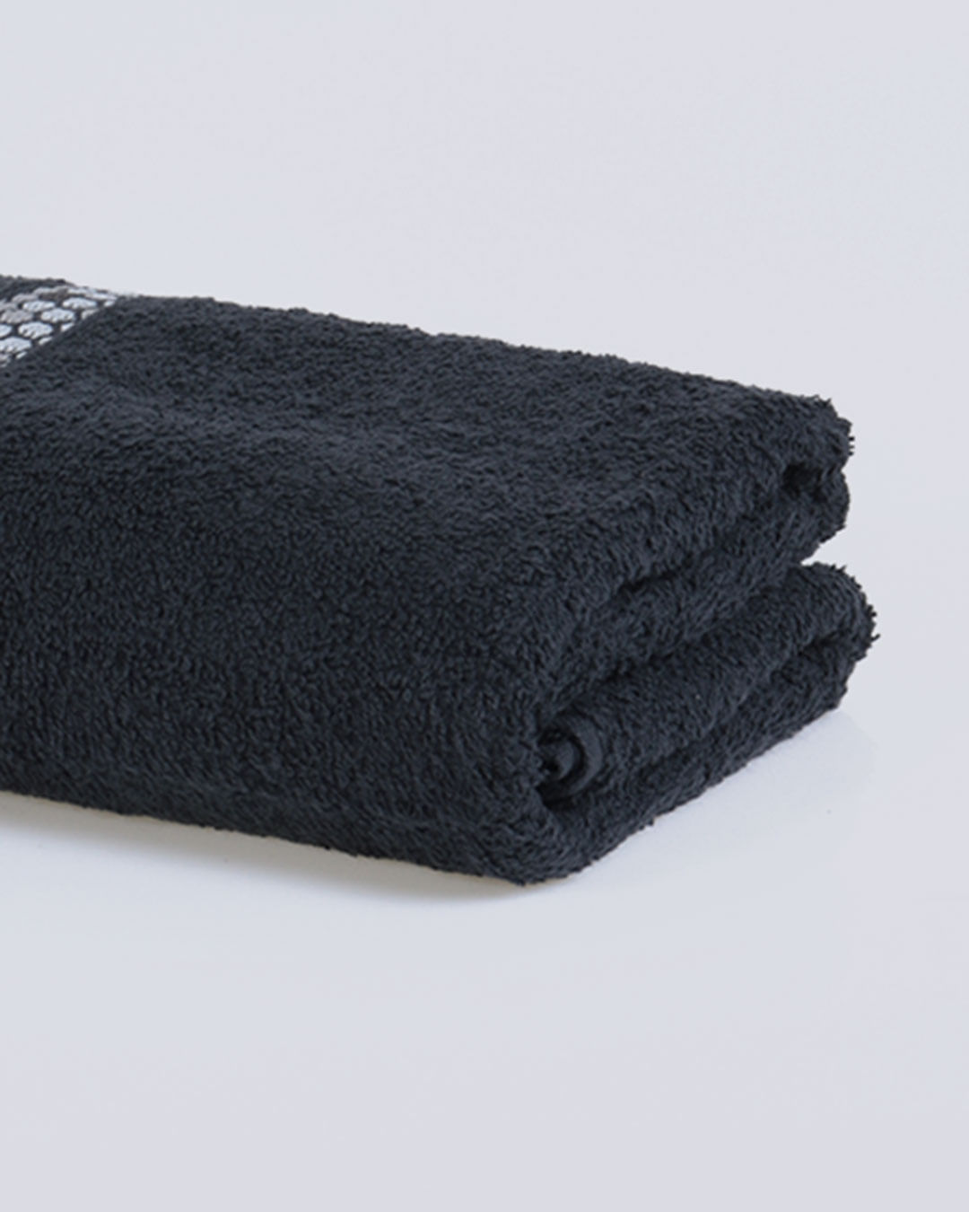Toalha-Bh-70x140-Prisma-Jacquard---Preto
