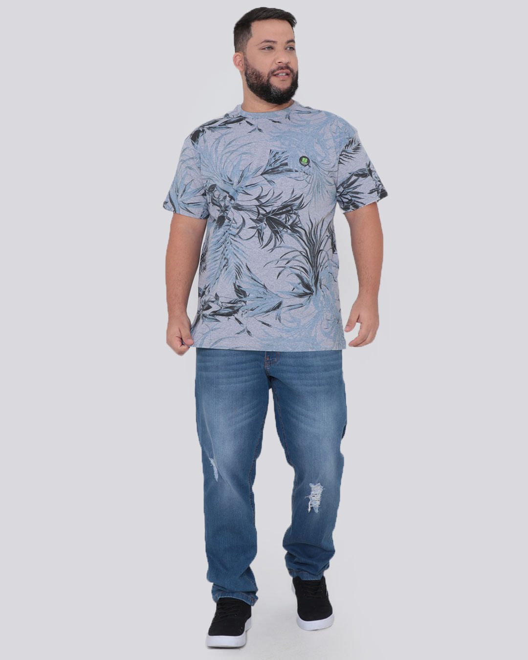 Camiseta-Fatal-Especial-26131-Plus-Ec---Cinza-Floral