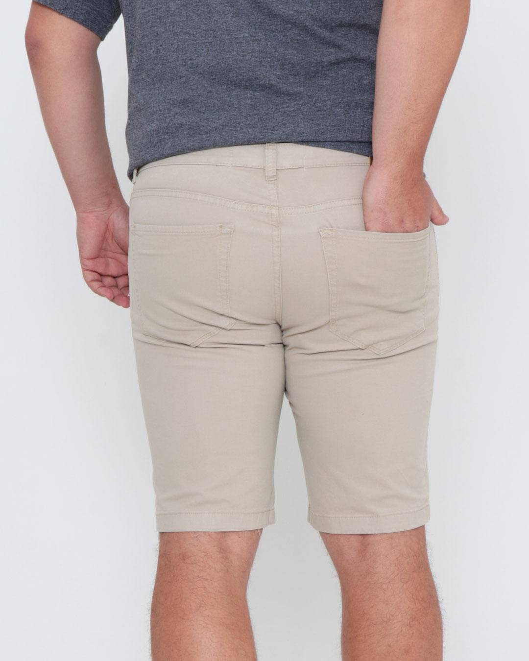 Bermuda-9764-Sarja-C-Elast-Tg---Bege-Claro