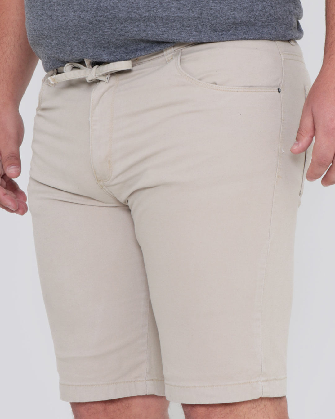 Bermuda-9764-Sarja-C-Elast-Tg---Bege-Claro