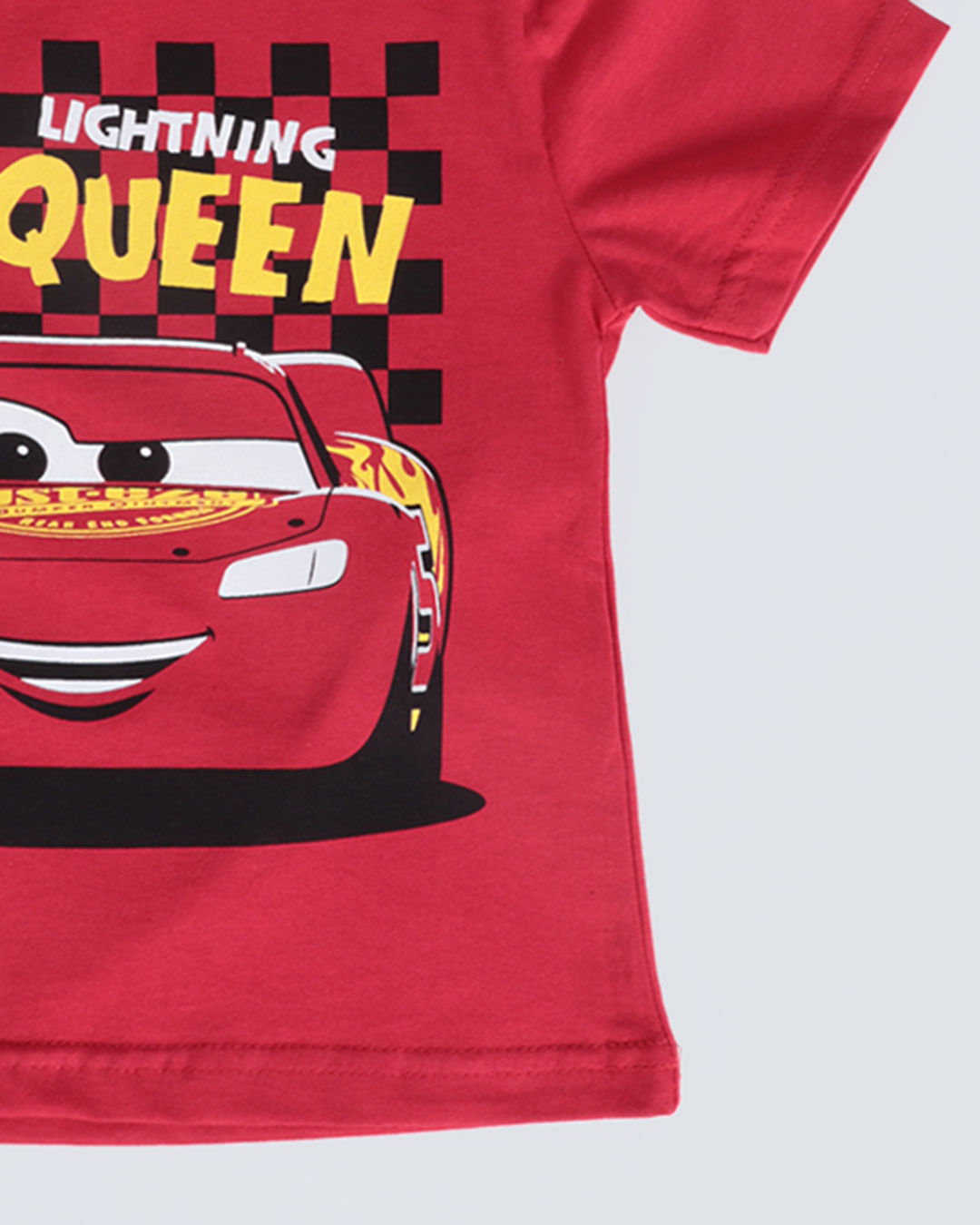 Camiseta-Mc-Ch26713-Carros-M13---Vermelho-Medio