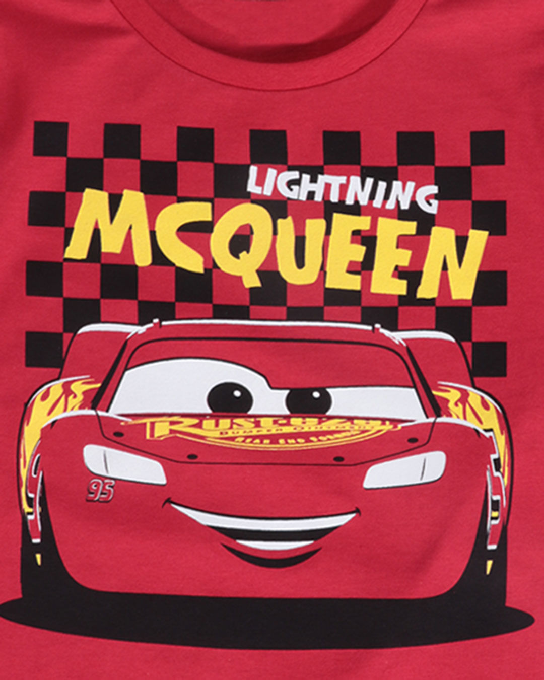 Camiseta-Mc-Ch26713-Carros-M13---Vermelho-Medio