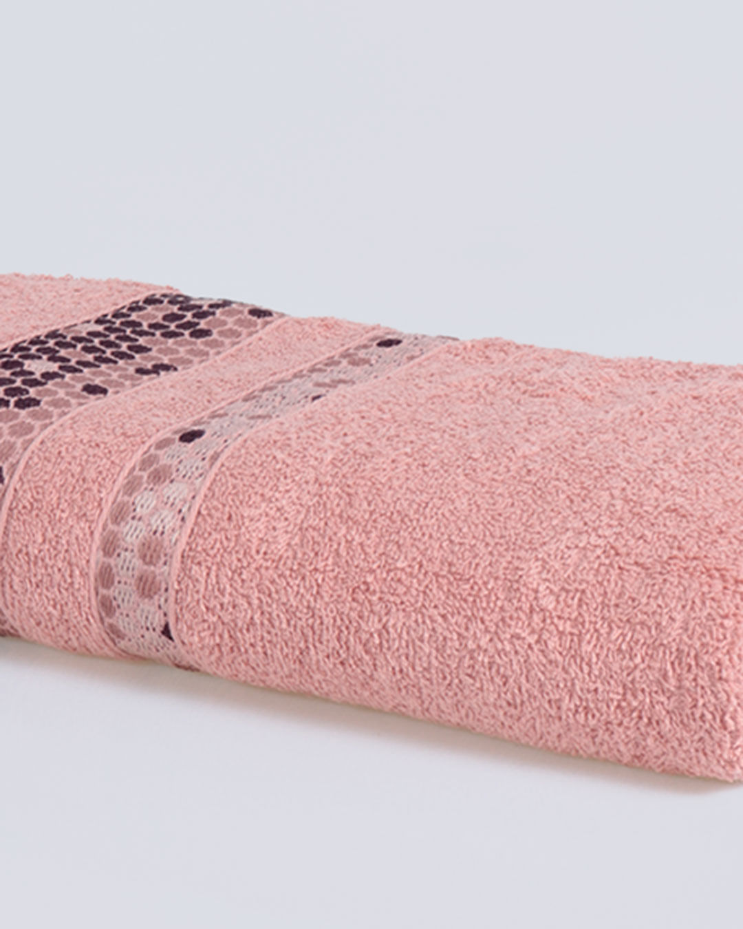 Toalha-Bh-70x140-Prisma-Jacquard---Rosa-Claro