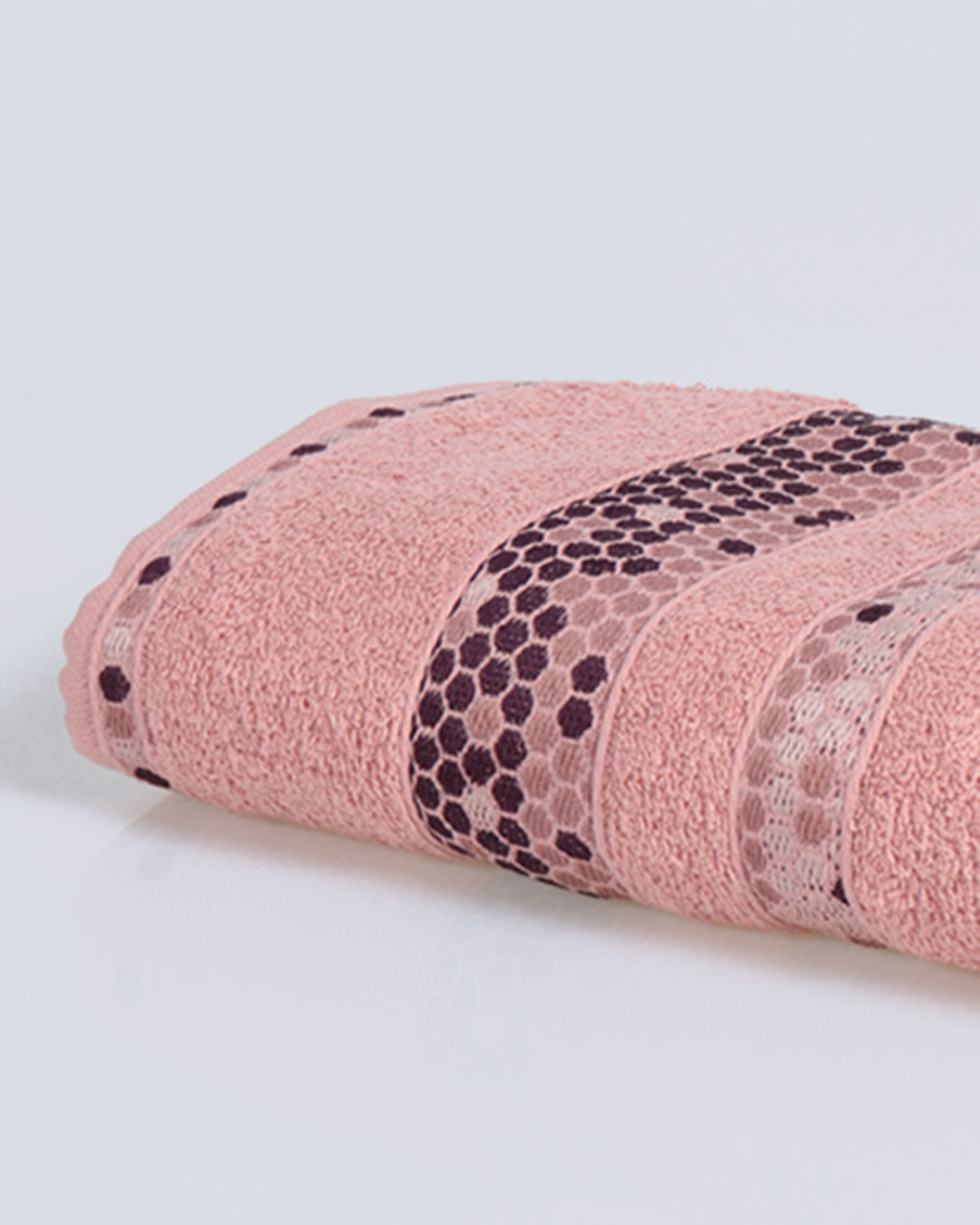 Toalha-Bh-70x140-Prisma-Jacquard---Rosa-Claro