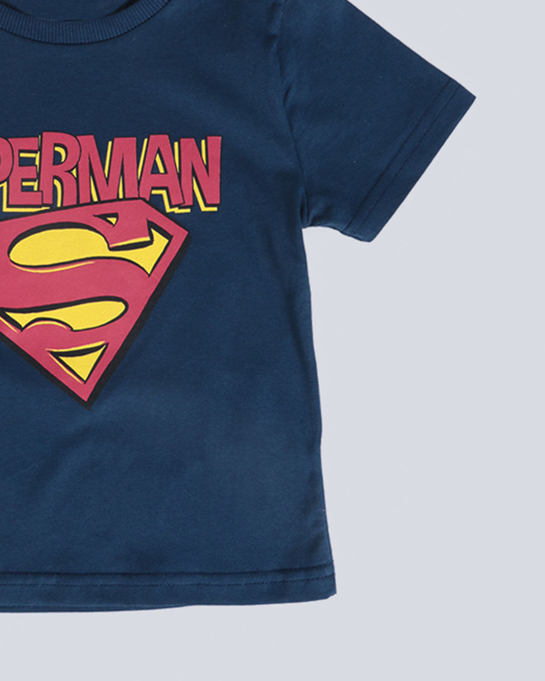 Camiseta-Mc-Ch26714-Sman-M13---Marinho