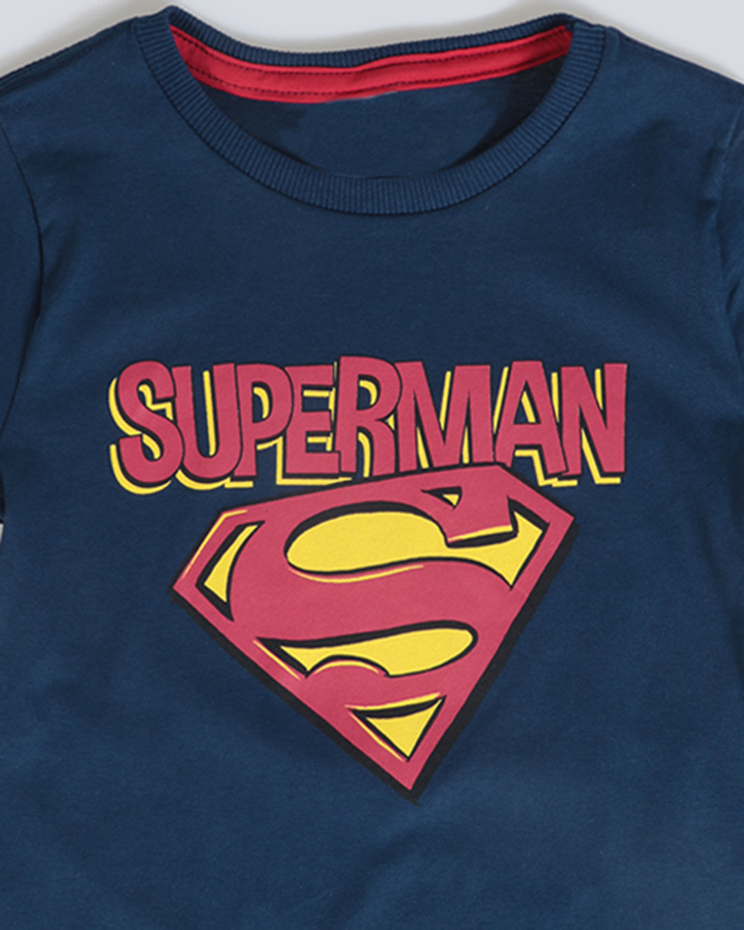 Camiseta-Mc-Ch26714-Sman-M13---Marinho