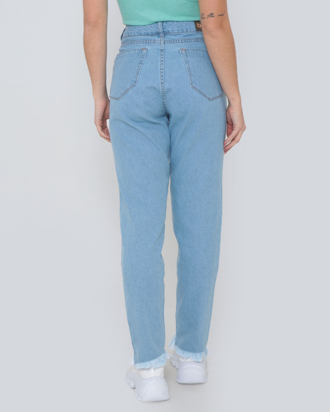 Calca-8246-Jns-Mom-Clarafem---Blue-Jeans-Claro
