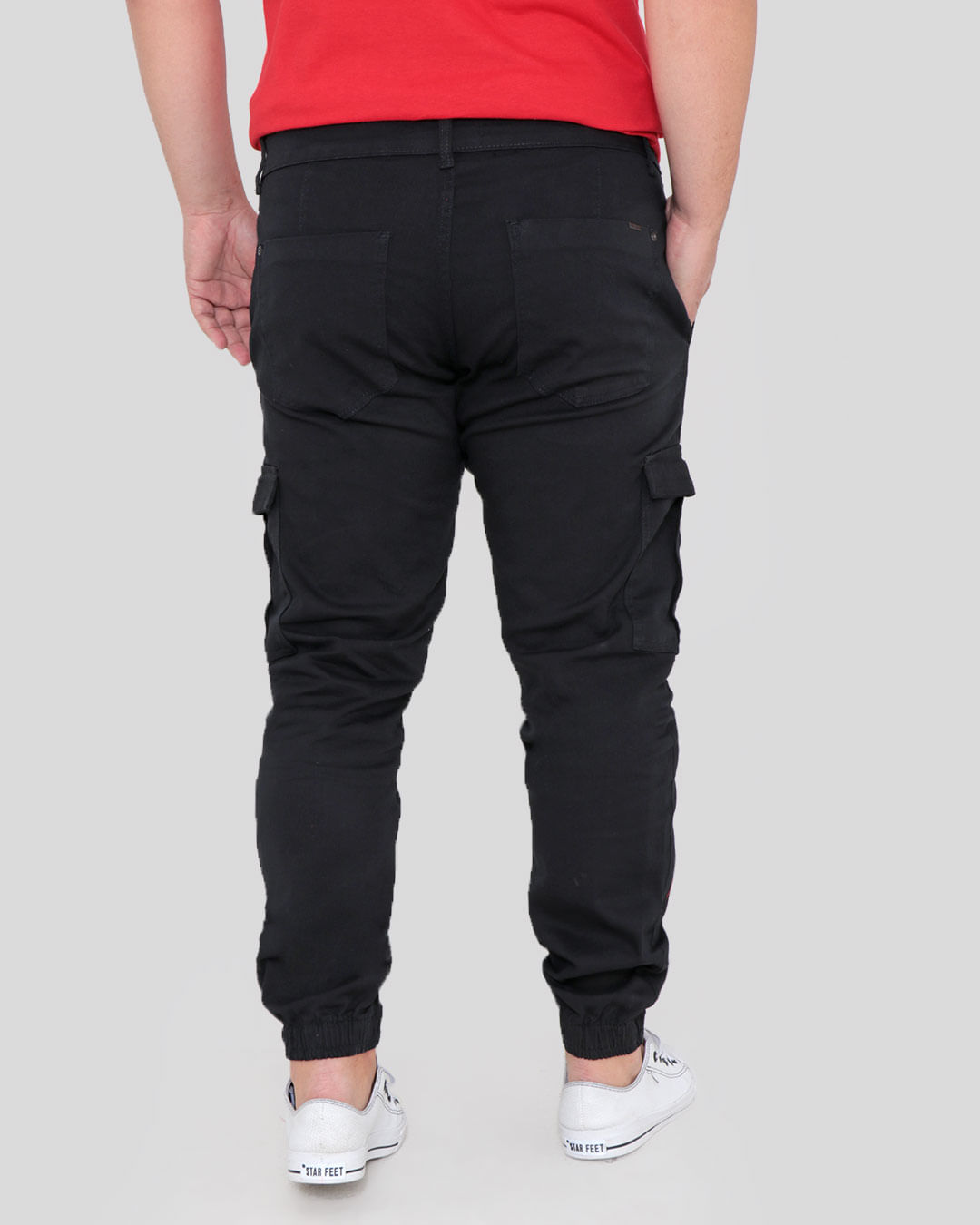 Calca-Sja-Plus-Jogger-Pto-Cg-30510---Black-Jeans-Escuro