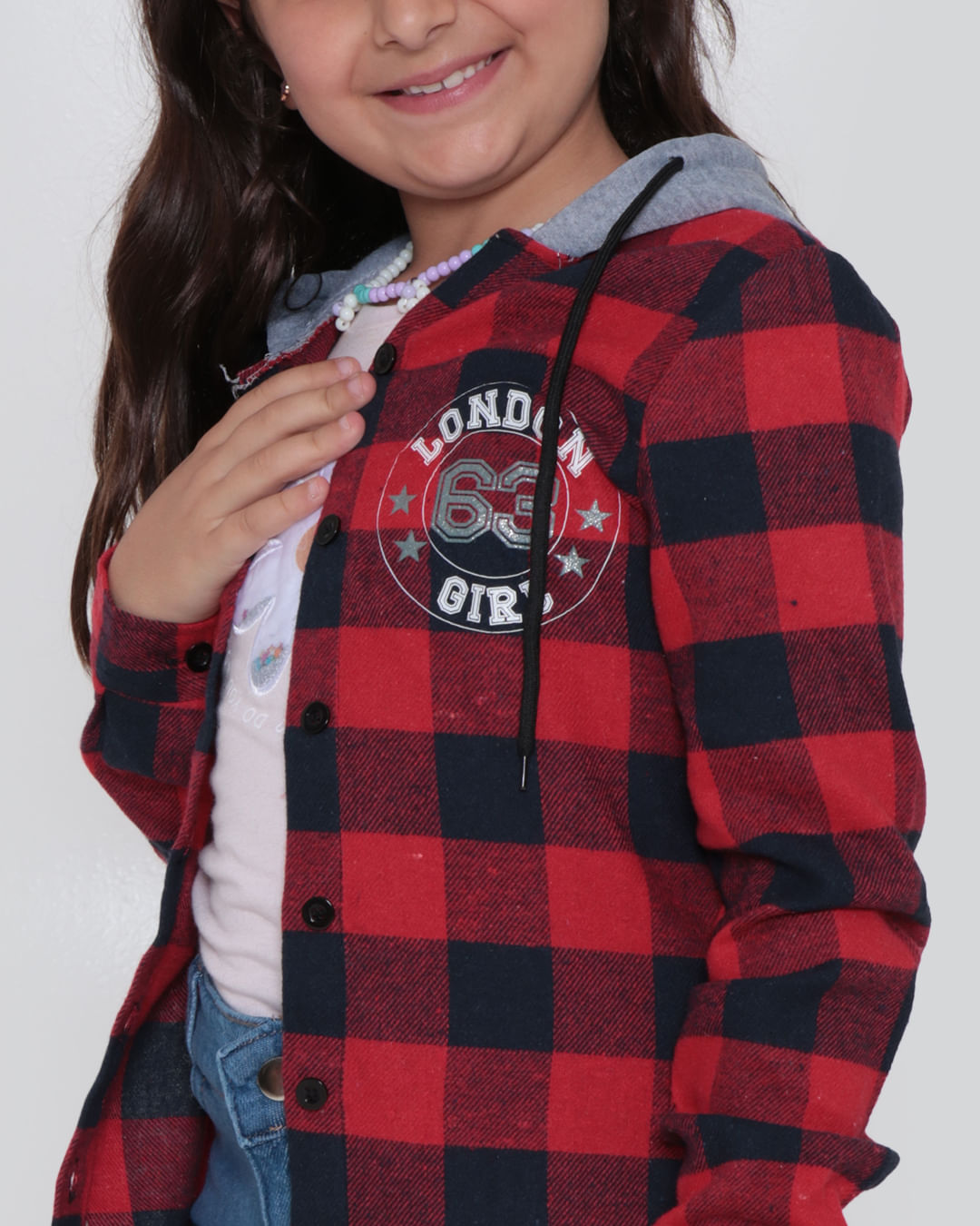 Camisa-Sfhg-01-Xadrez-C-F-48---Vermelho-Xadrez