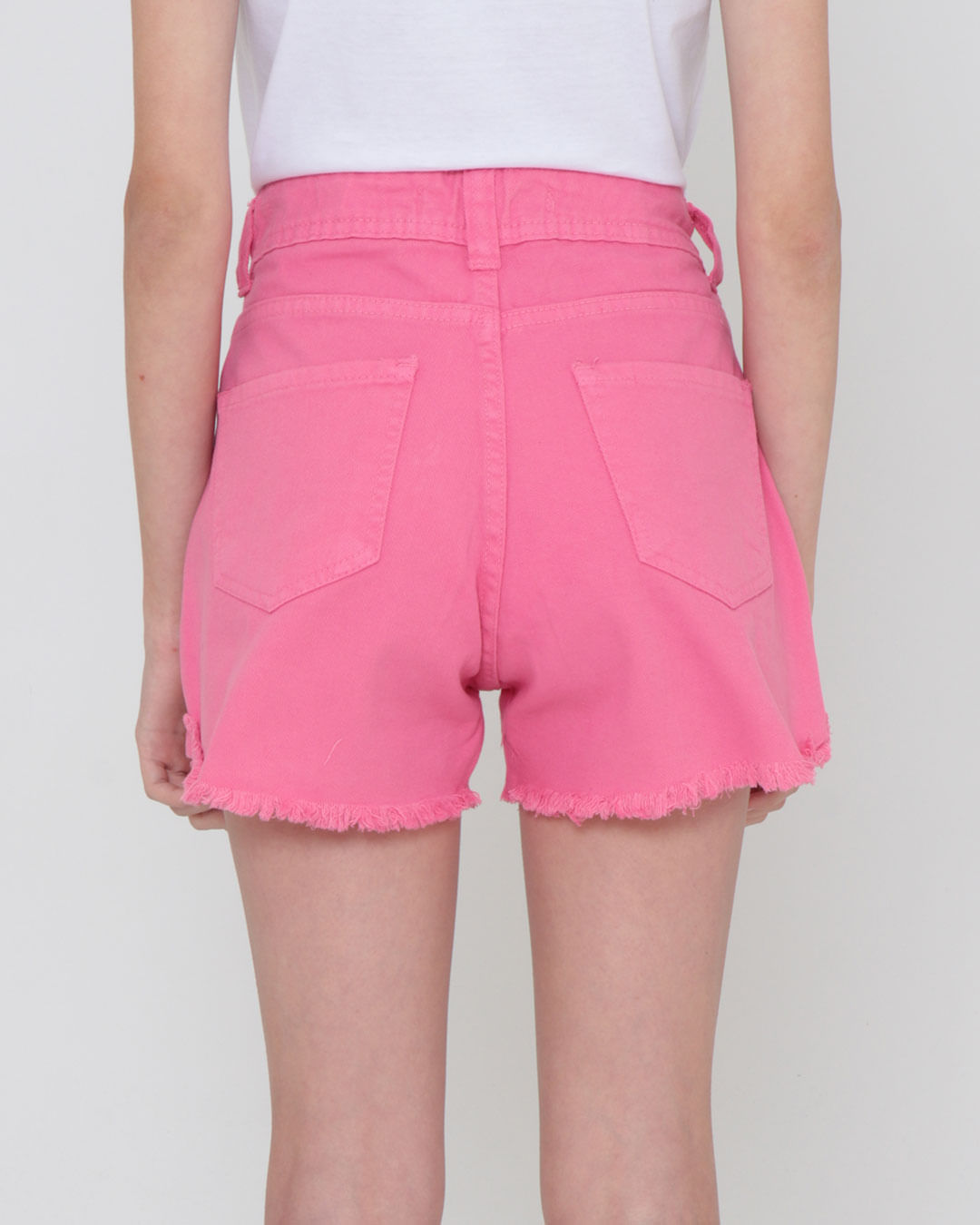 Short-Sarja-2861-Pink-1016---Rosa-Medio