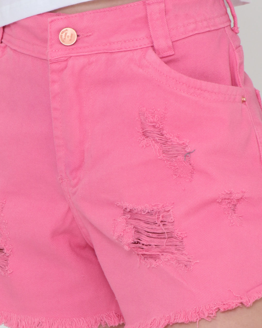 Short-Sarja-2861-Pink-1016---Rosa-Medio