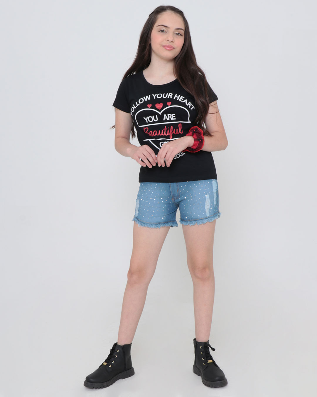 Shorts--2692-Jeans-Strass-Ny--Lc--1016---Blue-Jeans-Claro