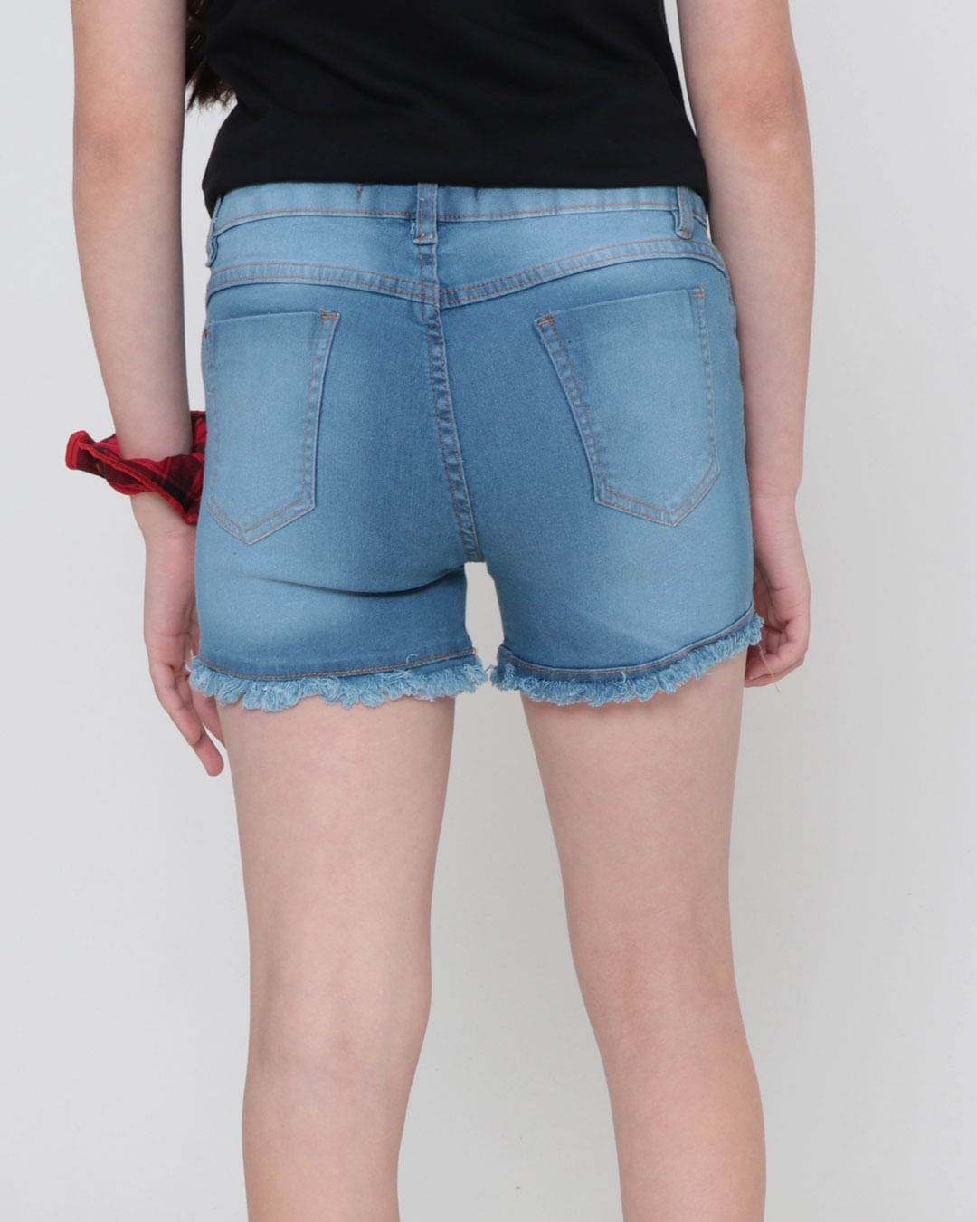 Shorts--2692-Jeans-Strass-Ny--Lc--1016---Blue-Jeans-Claro