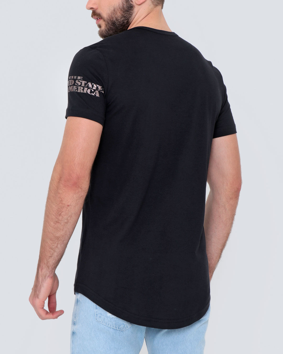 Camiseta-9694-Fashion-Long---Preto