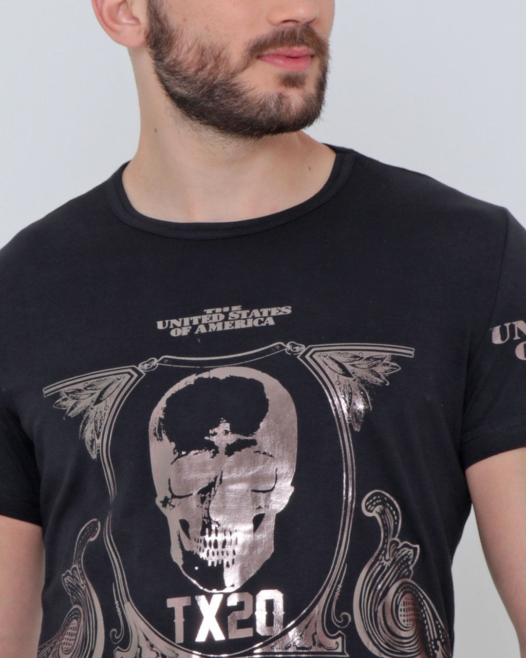 Camiseta-9694-Fashion-Long---Preto