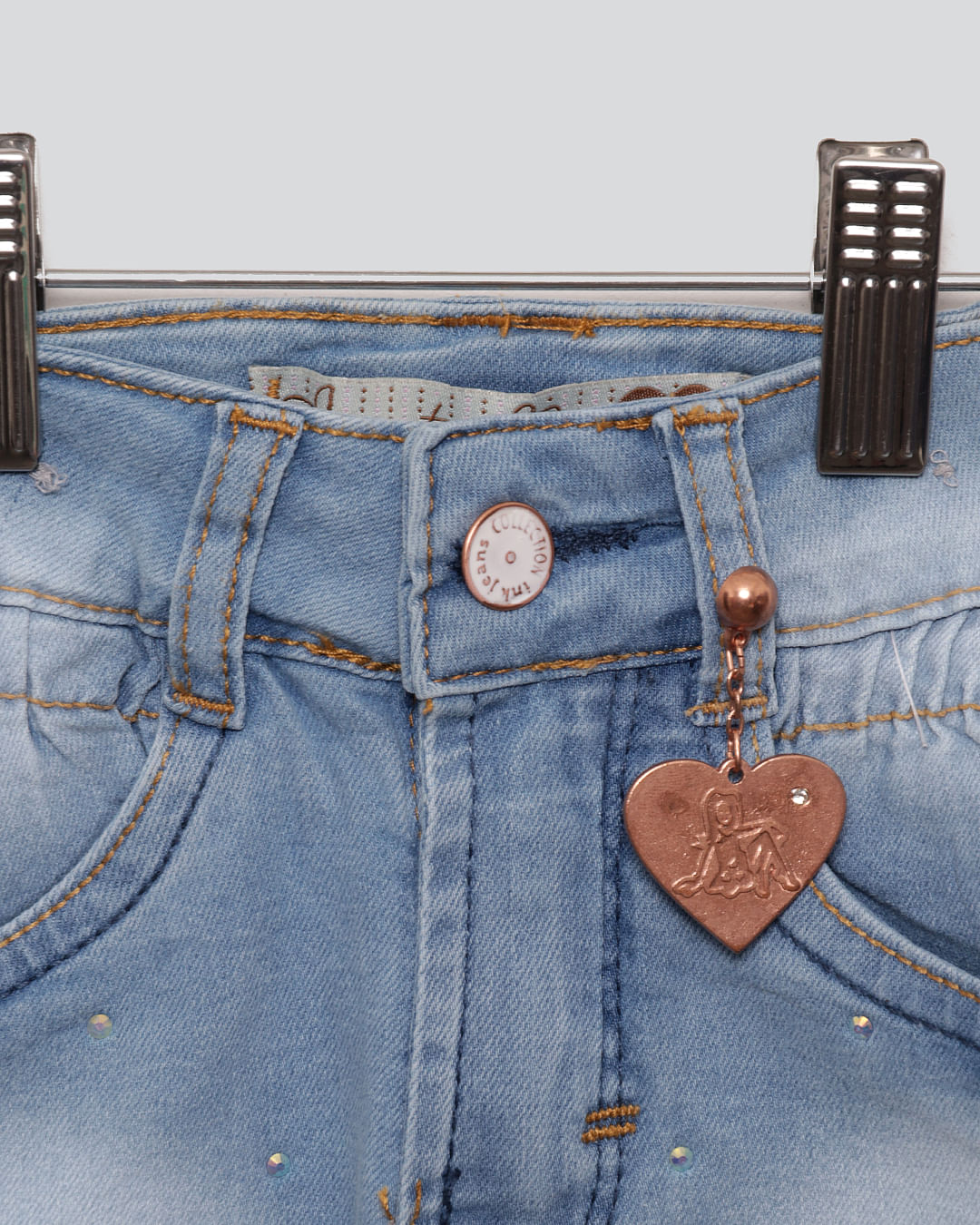 Short-Jeans-2933-Lc-Strass-48---Blue-Jeans-Claro