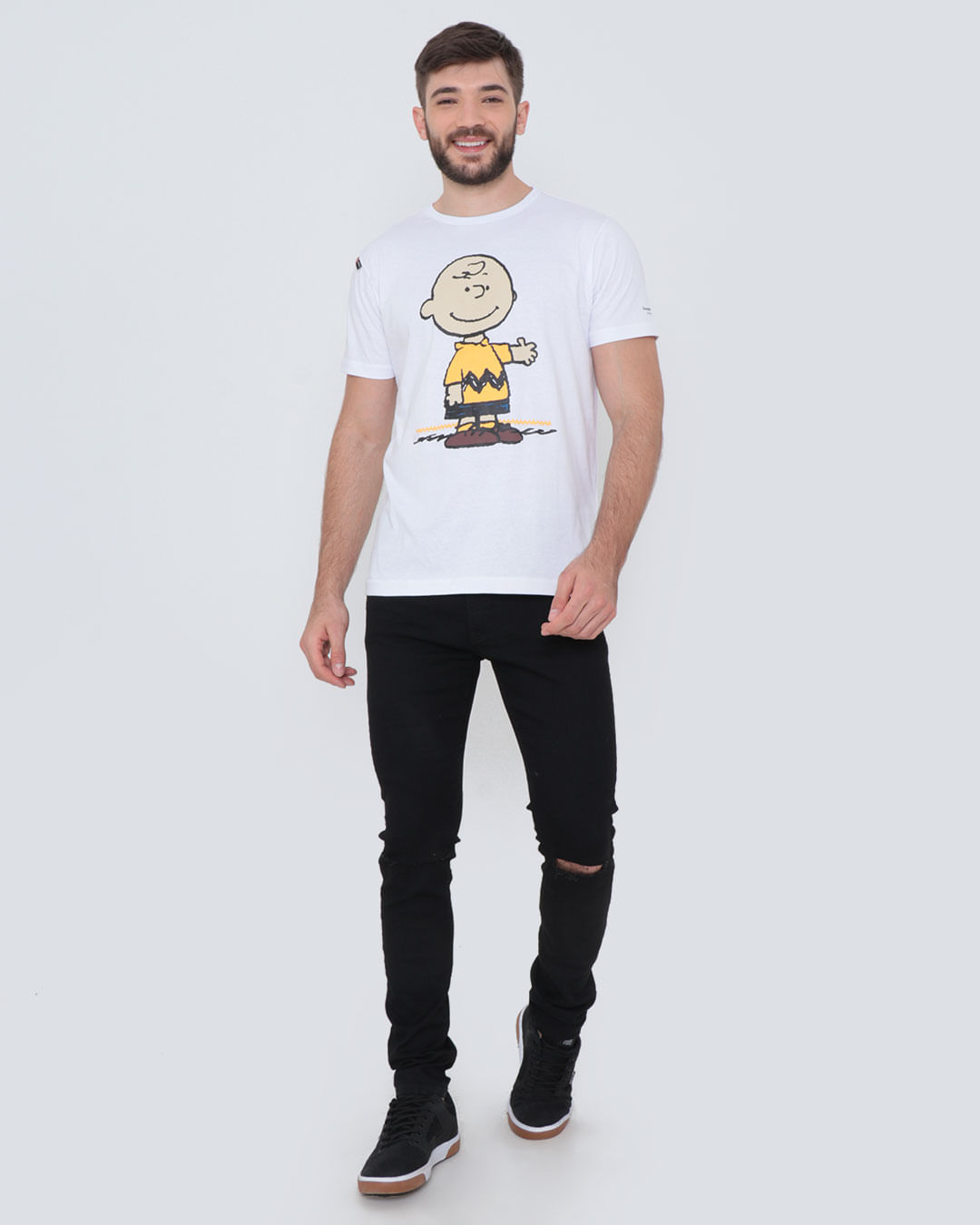 Camiseta-10160767-Charlie-Brown-Pgg---Branco