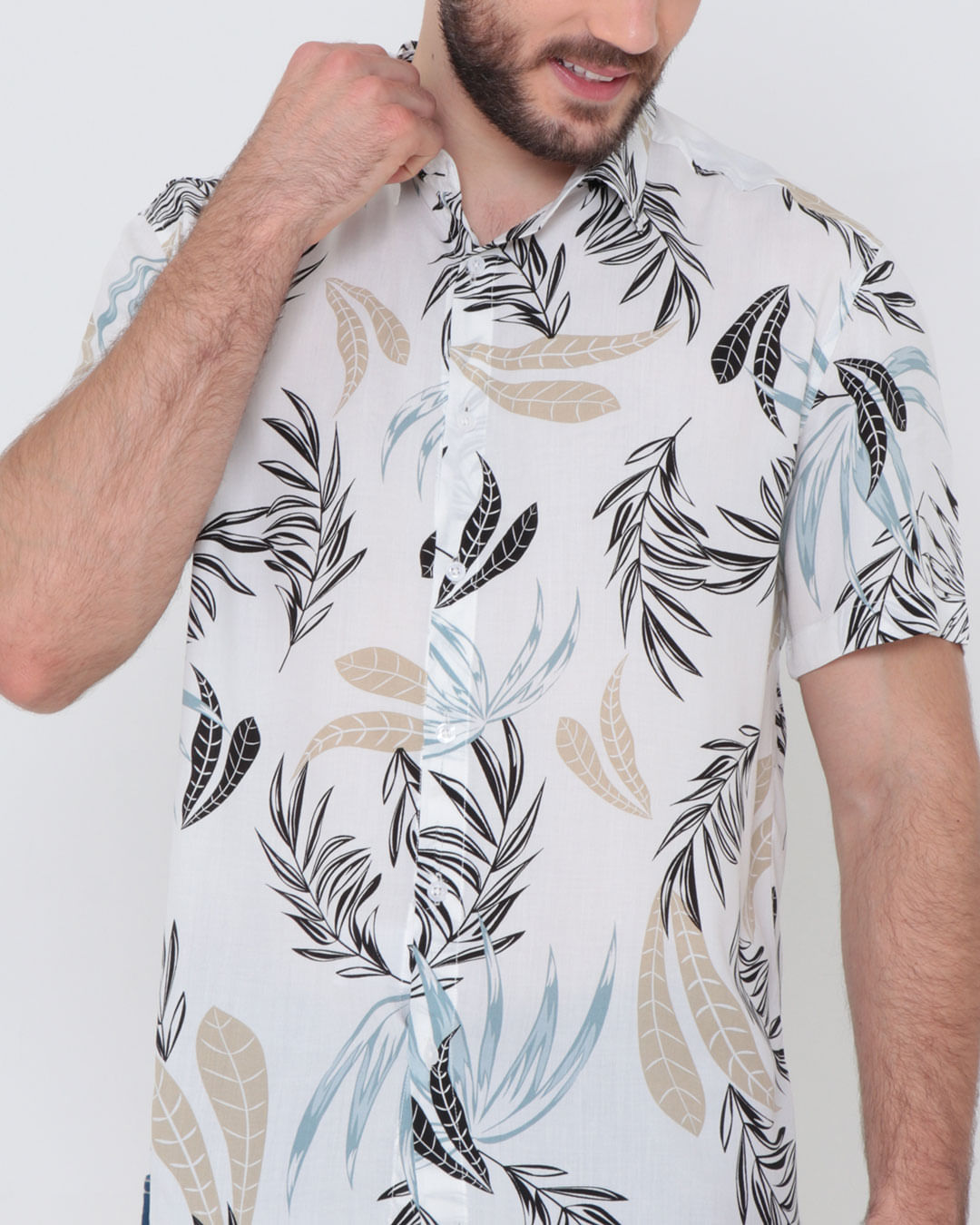 Camisa-Mc-175-2-Viscflor-Bco-Pgg---Branco-Floral