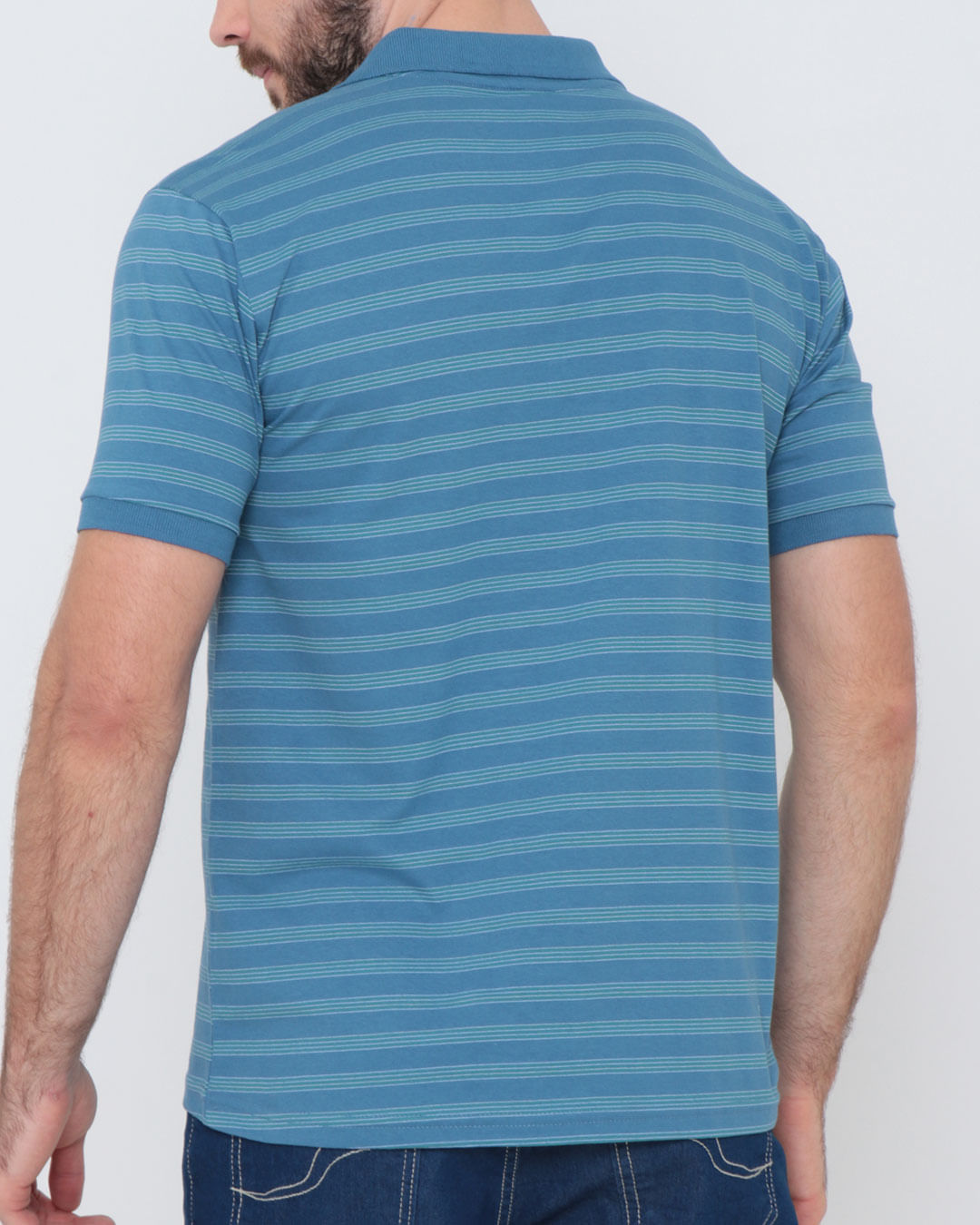 Polo-Listra-Ib12113-Azul-Pgg---Azul-Listrado