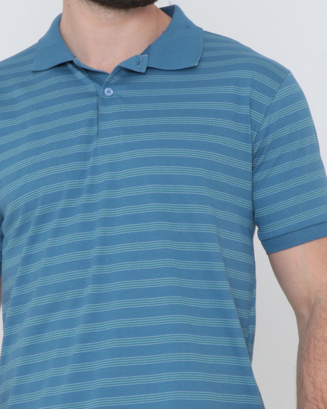 Polo-Listra-Ib12113-Azul-Pgg---Azul-Listrado
