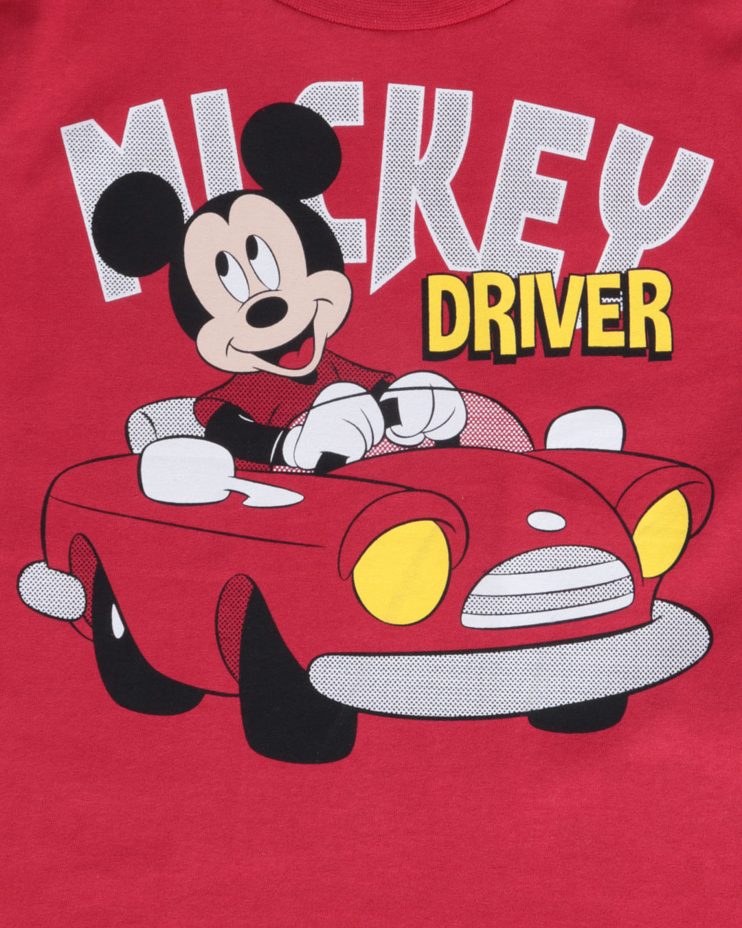Camiseta-Mc-Ch26566-Mickey-M13---Vermelho-Medio