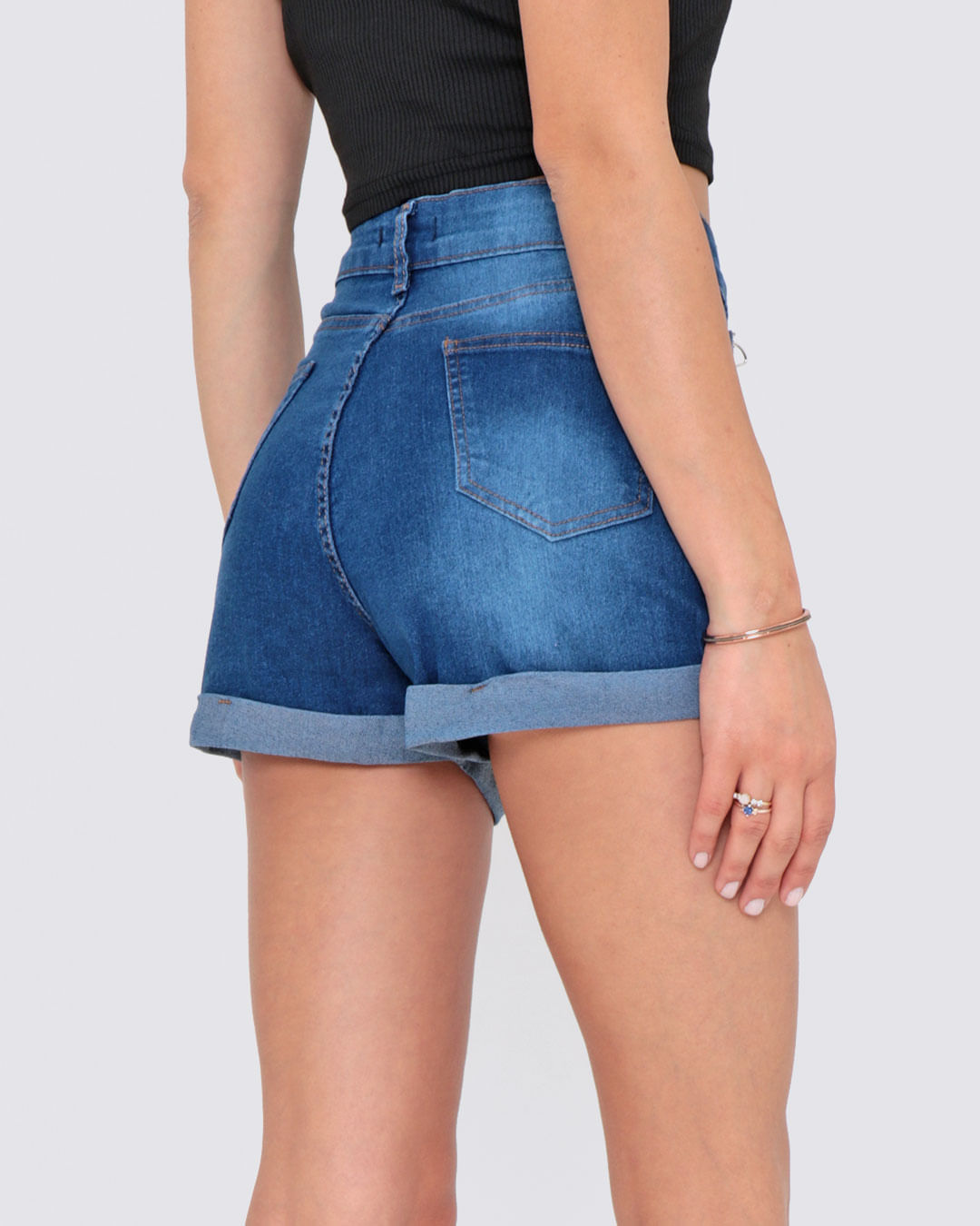 Short-1010-Jns-Clarobarr-Dob-Fem---Blue-Jeans-Medio