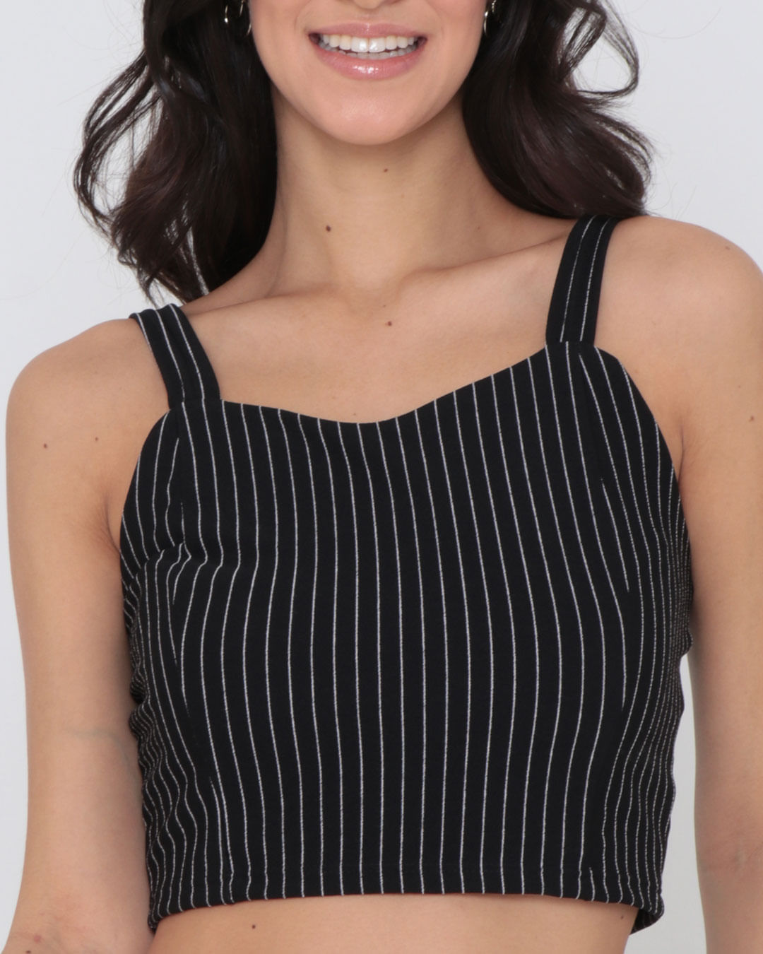 Regata-Cropped-Risca-De-Giz--3672---Preto