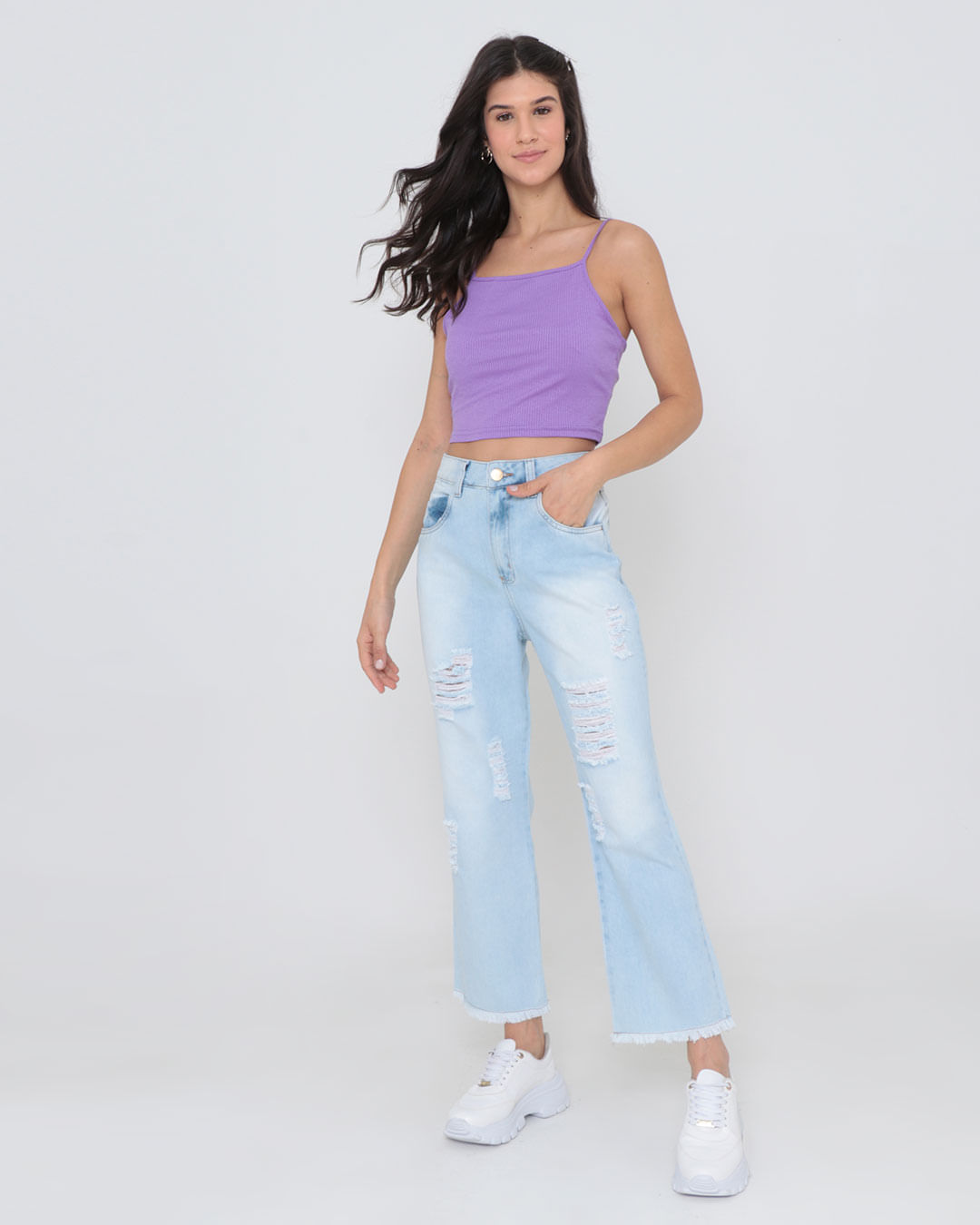 Cropped-Alcinha--Ribana-Canelada-7791rl---Roxo