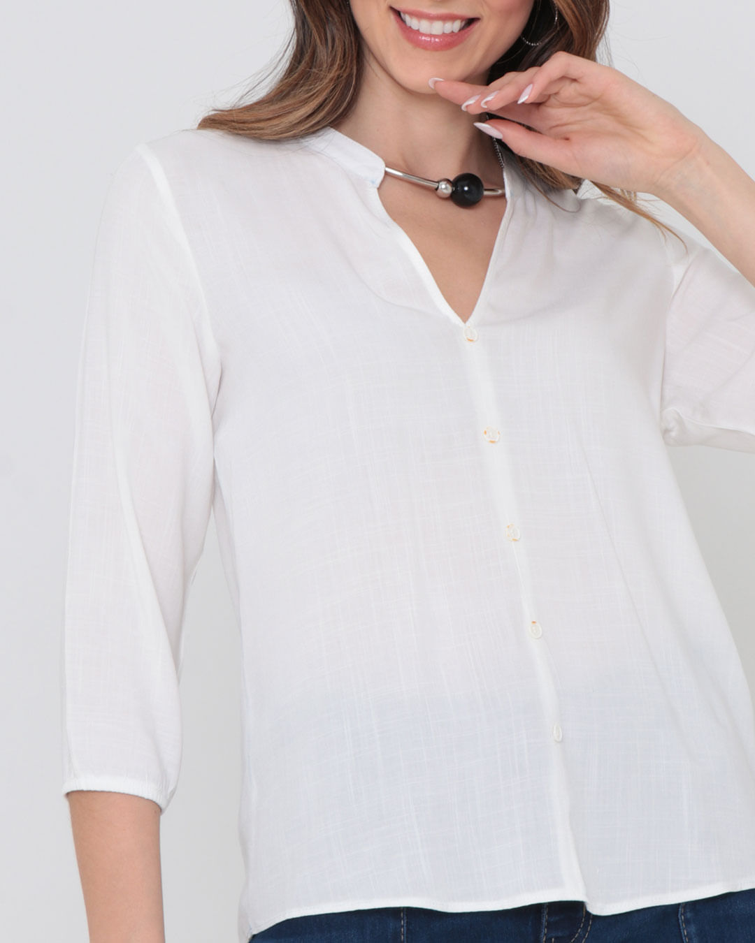 Blusa-9572-C-Botoes-Ml---Branco