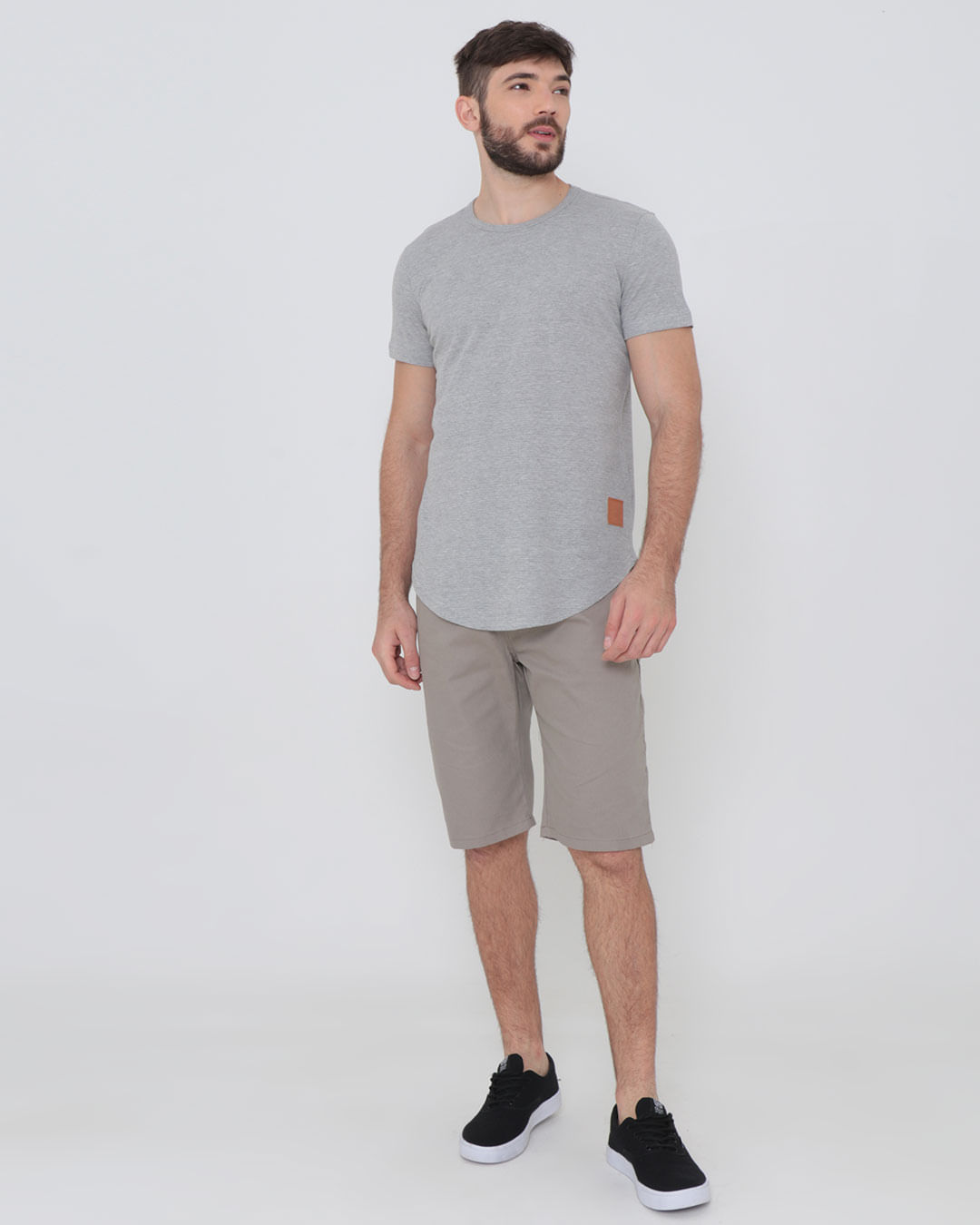 Camiseta-10057-Fashion---Cinza-Claro