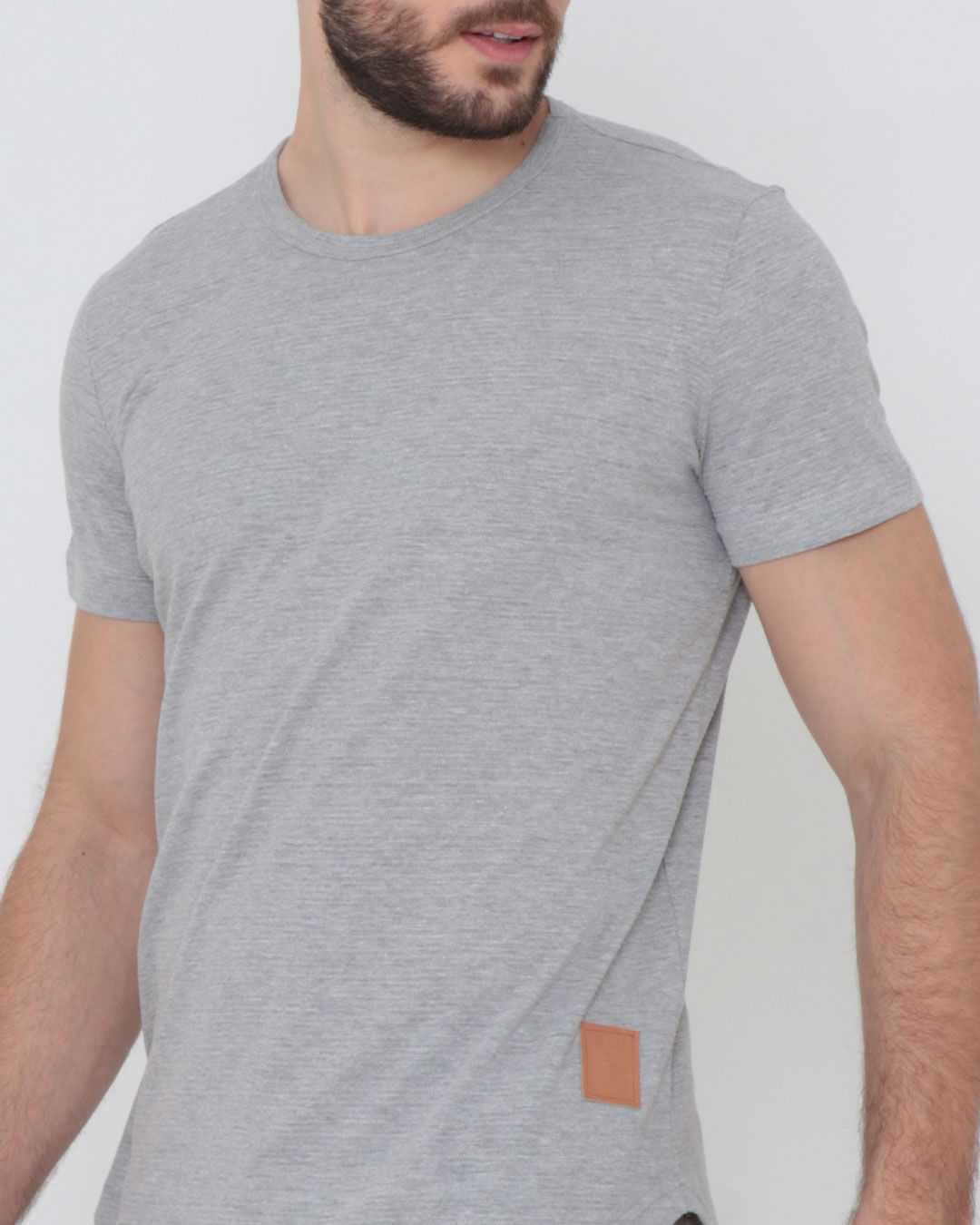 Camiseta-10057-Fashion---Cinza-Claro