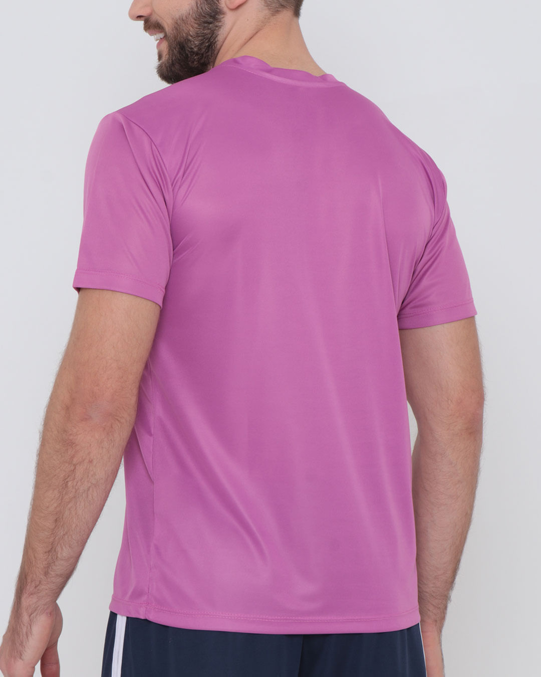 Camiseta-Mc-Bas01-Lisa-Dry-Rosa---Rosa-Medio