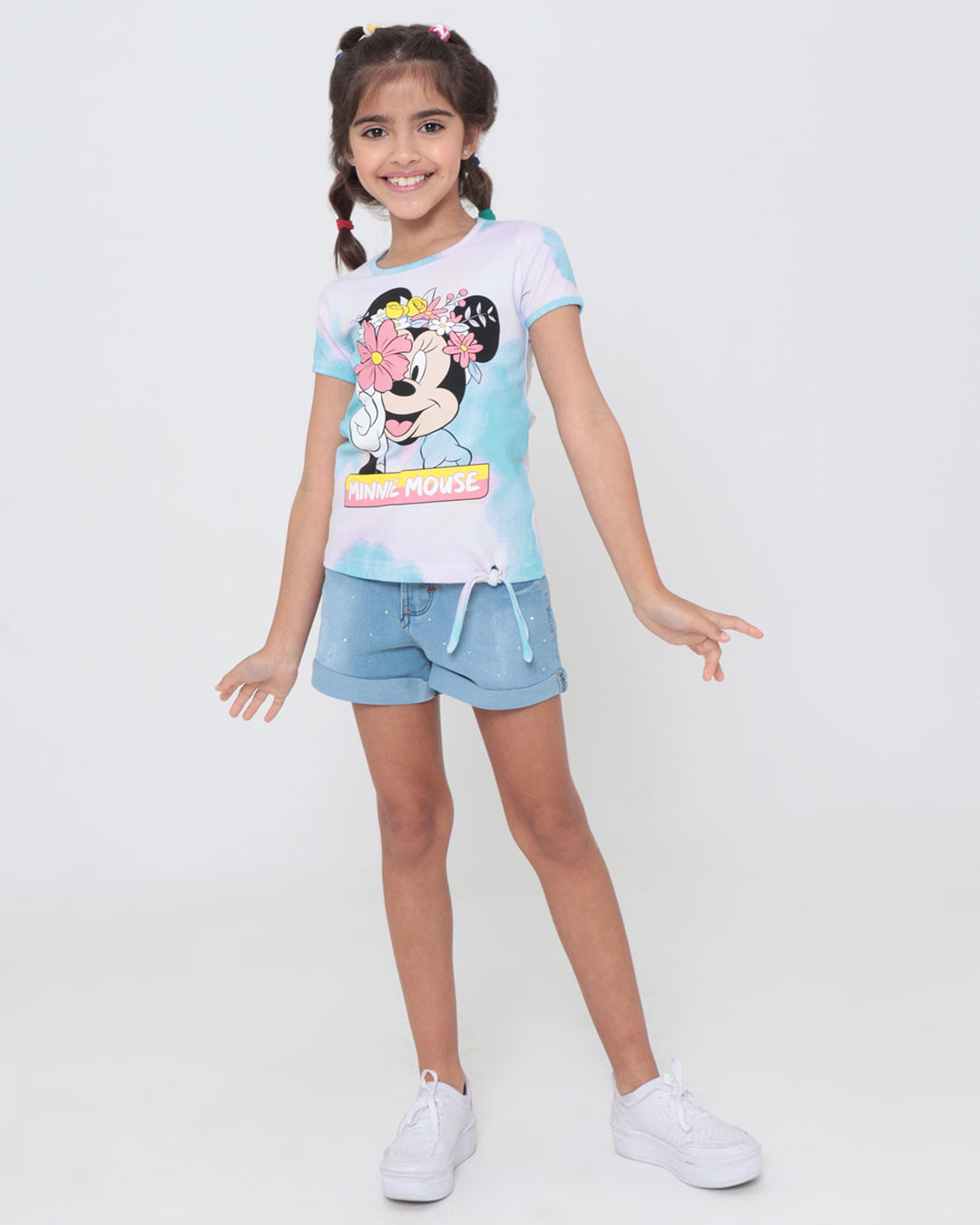 Blusa-Ch29483-Minnie-Td-F410---Azul-Outros