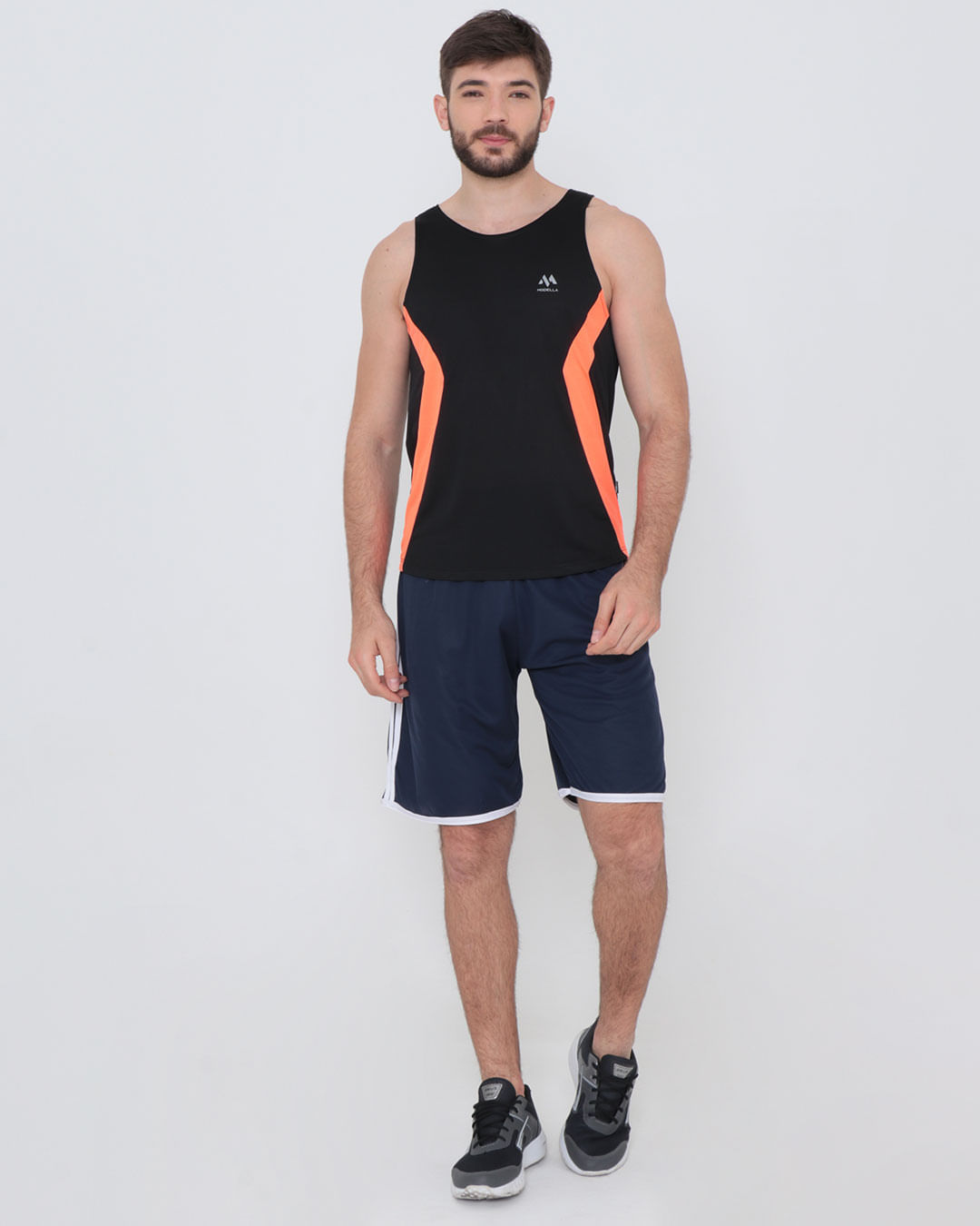 Regata-Modella-Dry-210333-Rec-Lat---Preto