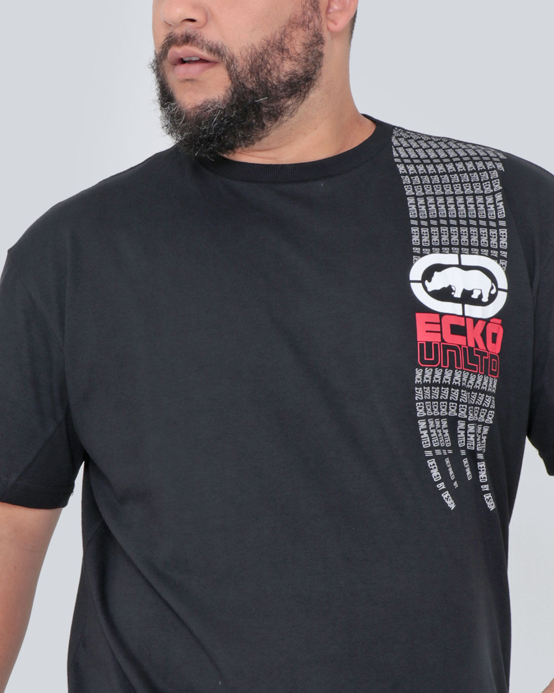 Camiseta-U052a-Est-Ecko-Plus---Preto