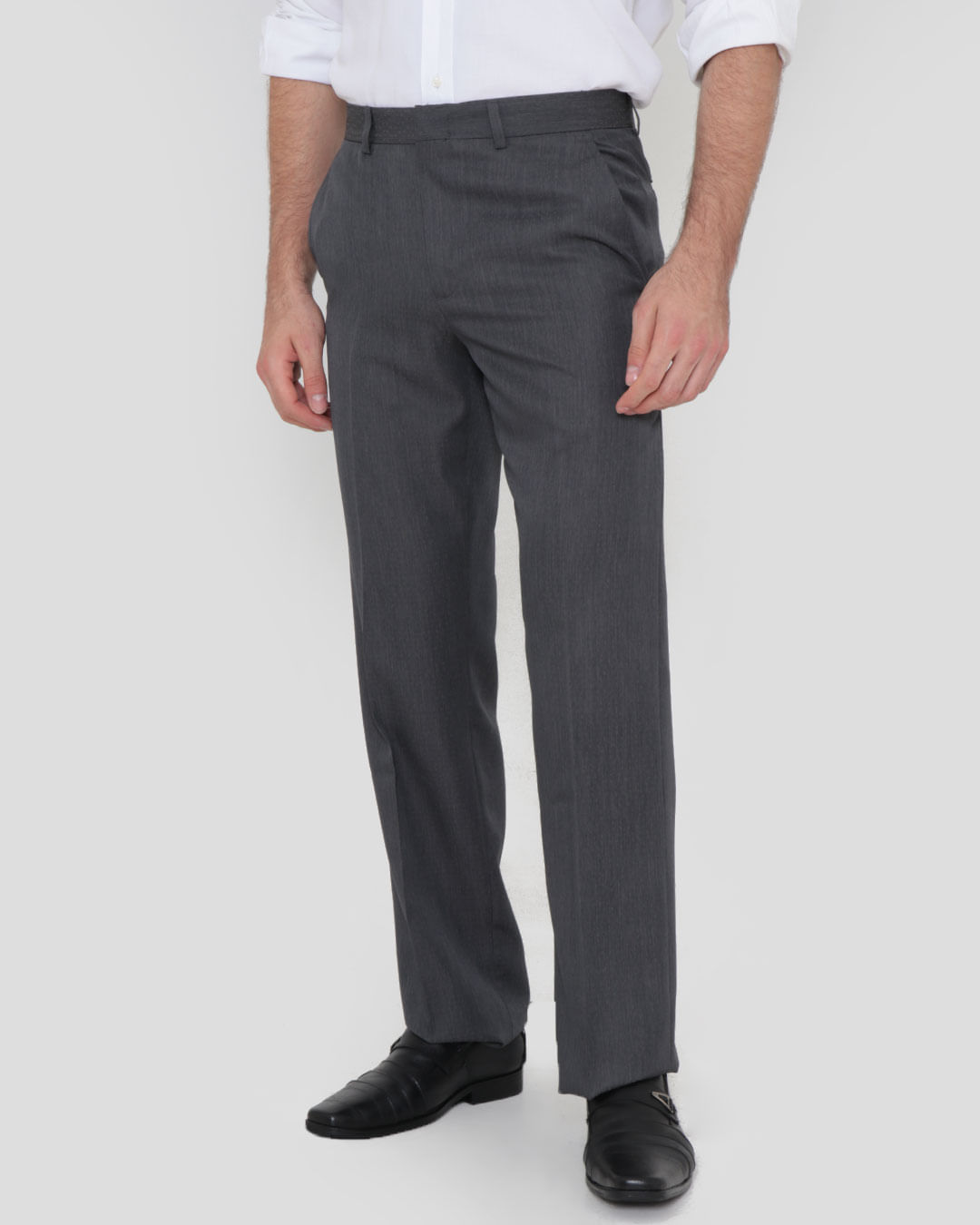 Calça Alfaiataria Masculina Promoção Calça Social Masculina